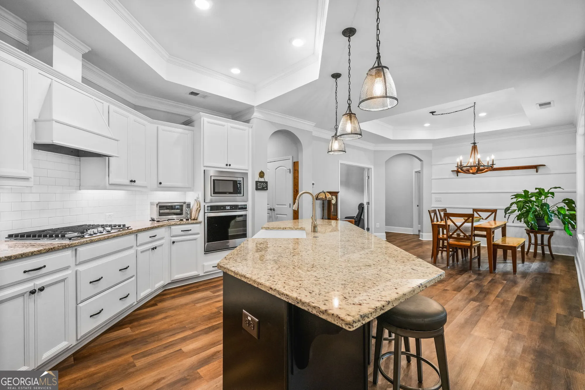 Property Slideshow image 15 of 46 | 4883 pleasantry way nw # 1, Acworth, GA, 30101