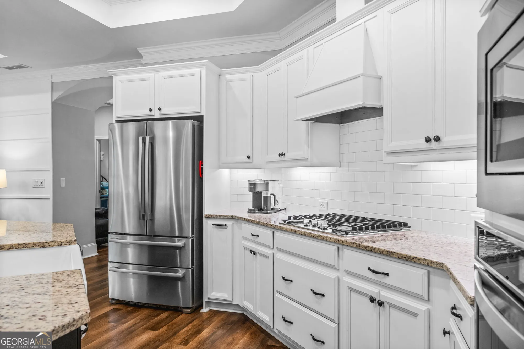 Property Slideshow image 13 of 46 | 4883 pleasantry way nw # 1, Acworth, GA, 30101