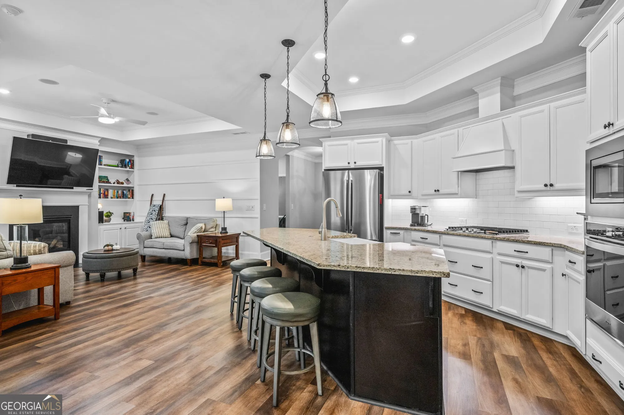 Property Slideshow image 12 of 46 | 4883 pleasantry way nw # 1, Acworth, GA, 30101