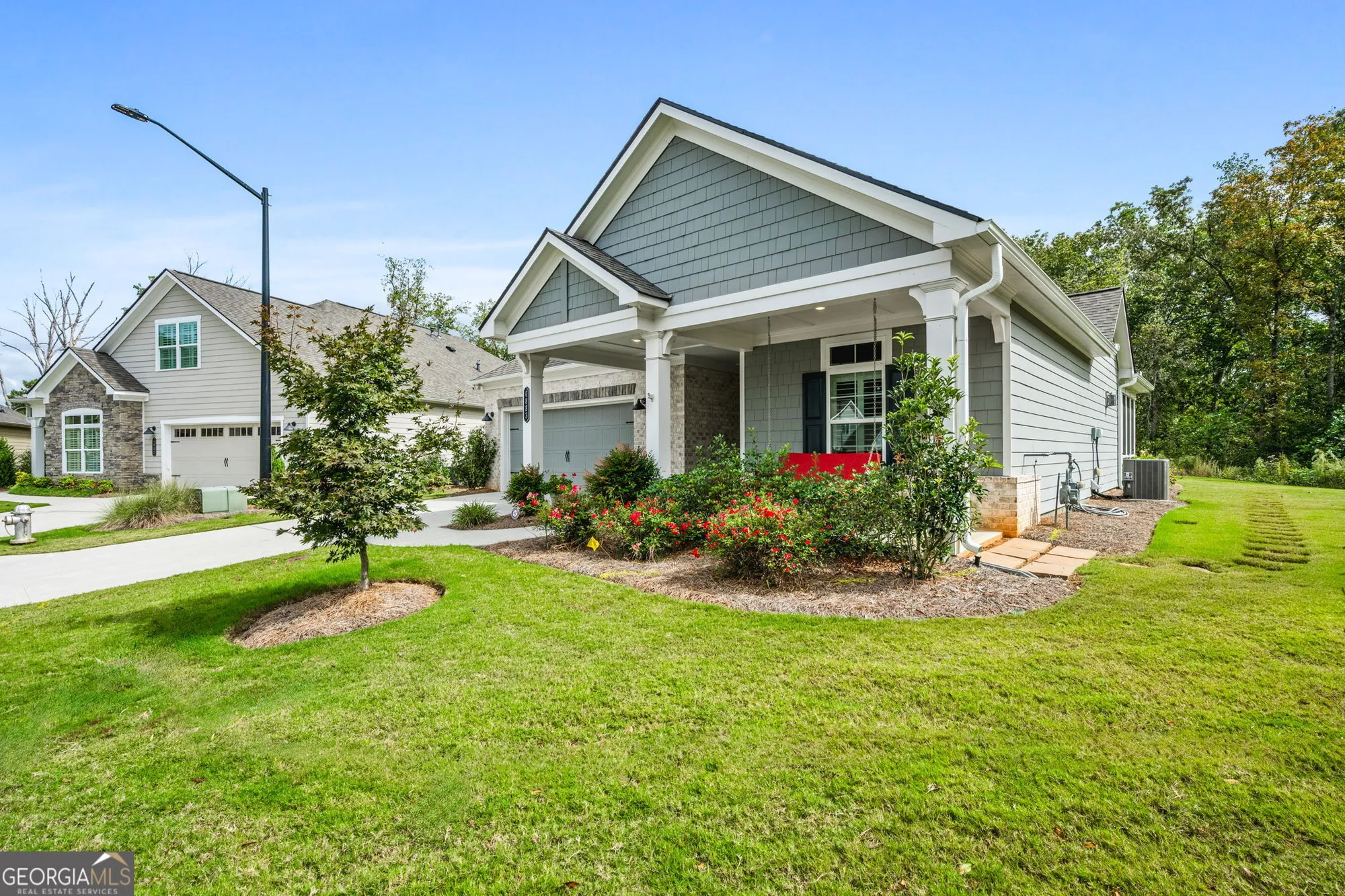 Property Slideshow image 3 of 46 | 4883 pleasantry way nw # 1, Acworth, GA, 30101