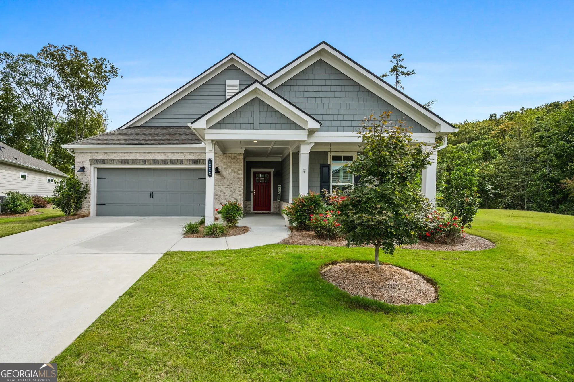 Property Slideshow image 1 of 46 | 4883 pleasantry way nw # 1, Acworth, GA, 30101
