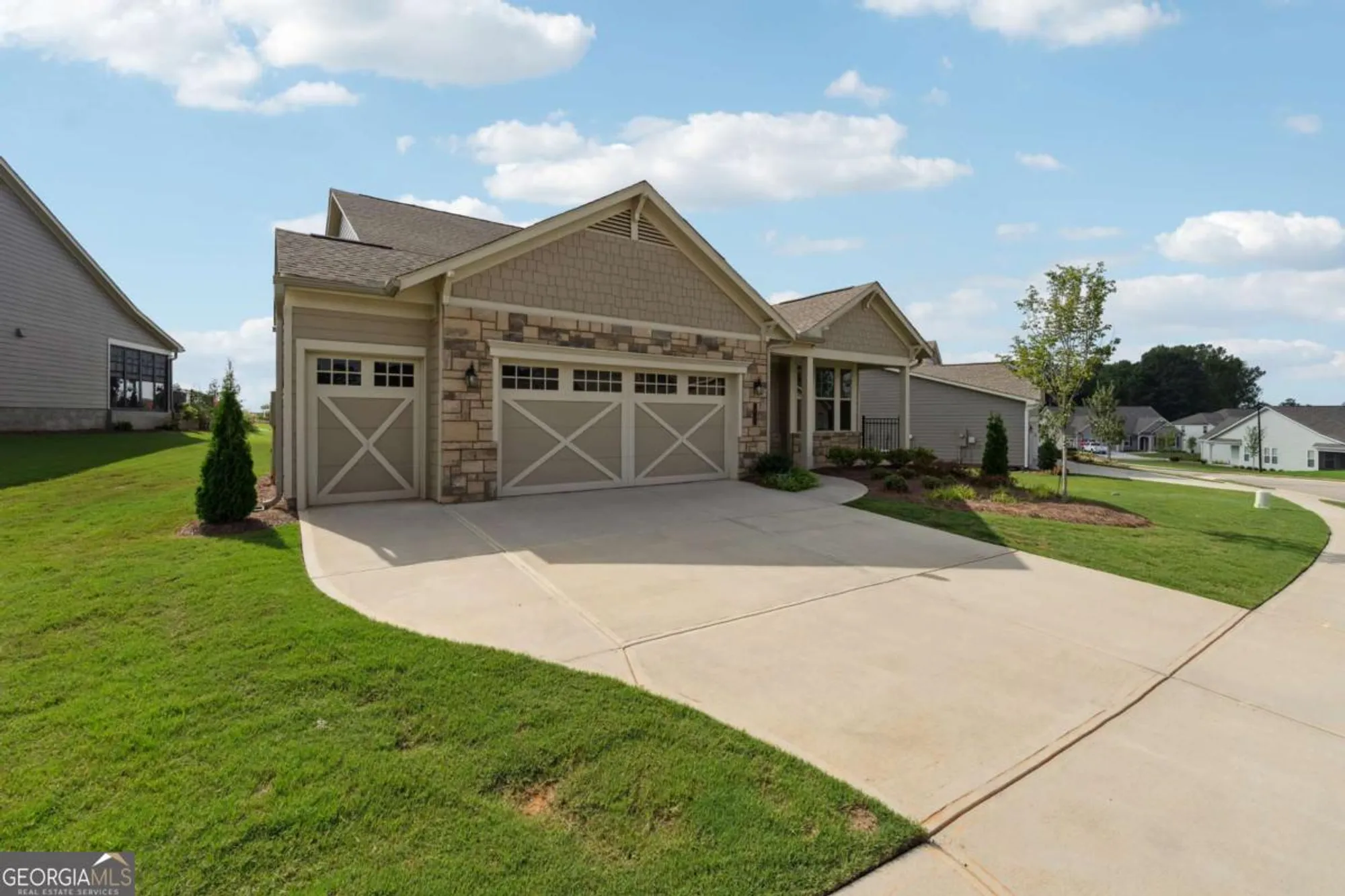 Property Slideshow image 37 of 37 | 75 seneca way, Hoschton, GA, 30548