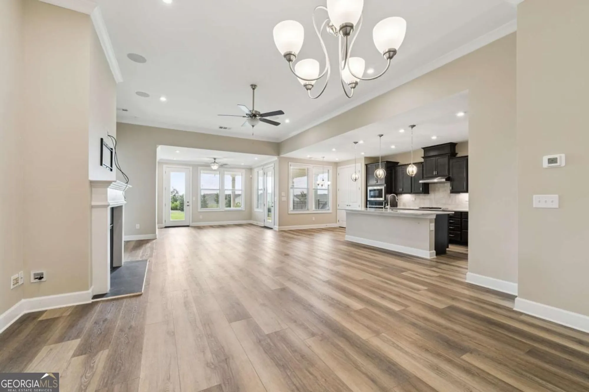 Property Slideshow image 5 of 37 | 75 seneca way, Hoschton, GA, 30548