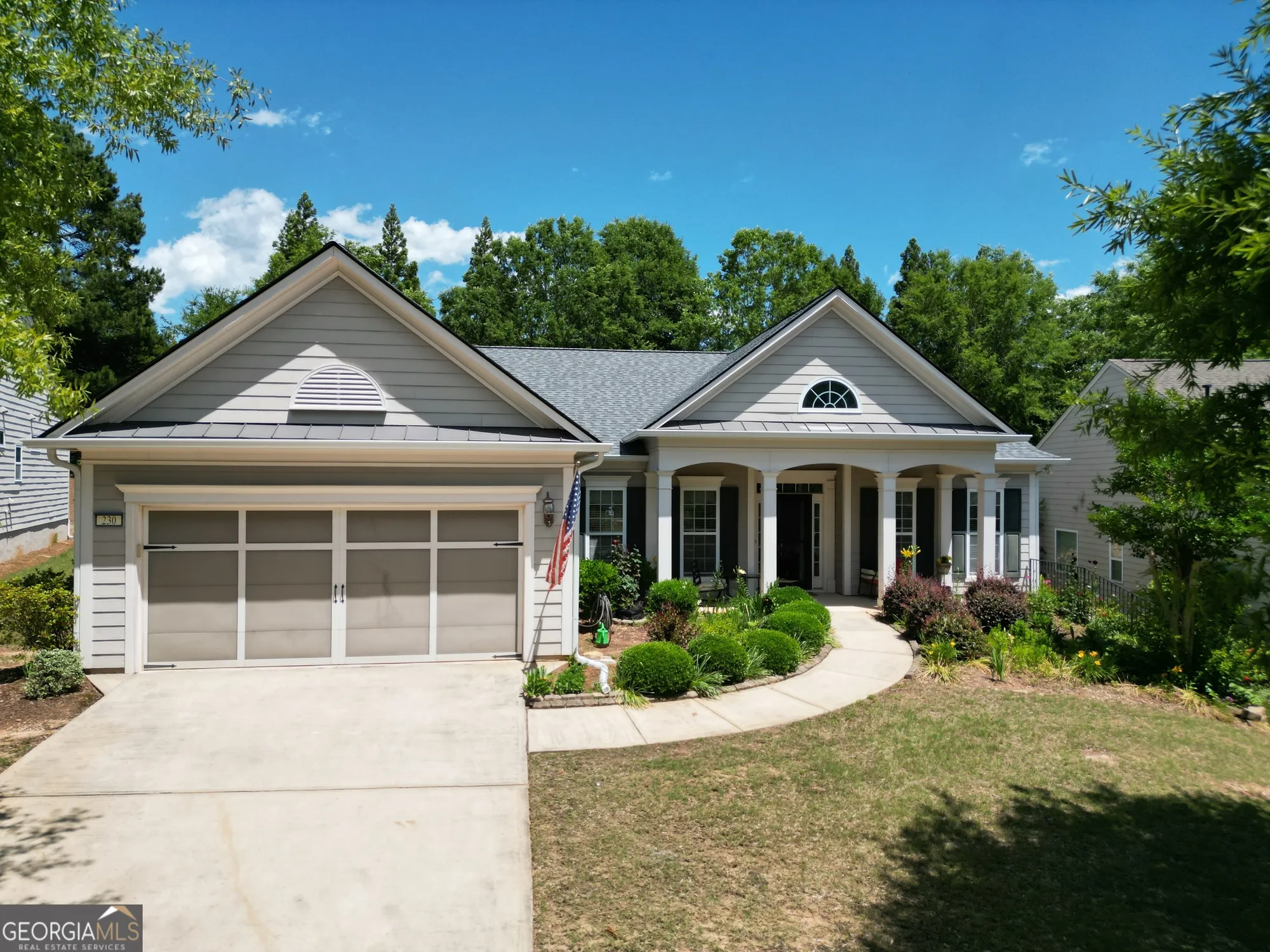 Property Slideshow image 1 of 17 | 230 begonia ct, Griffin, GA, 30223