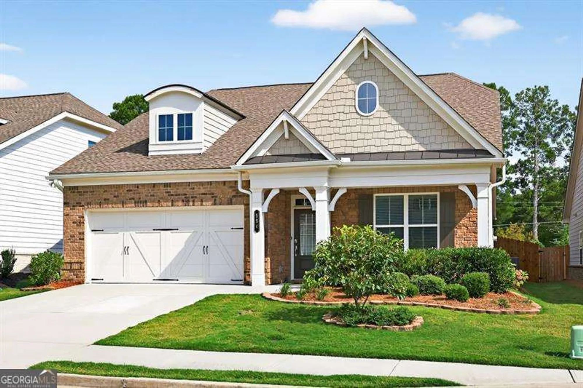 Property Slideshow image 55 of 55 | 554 everton pl, Grayson, GA, 30017