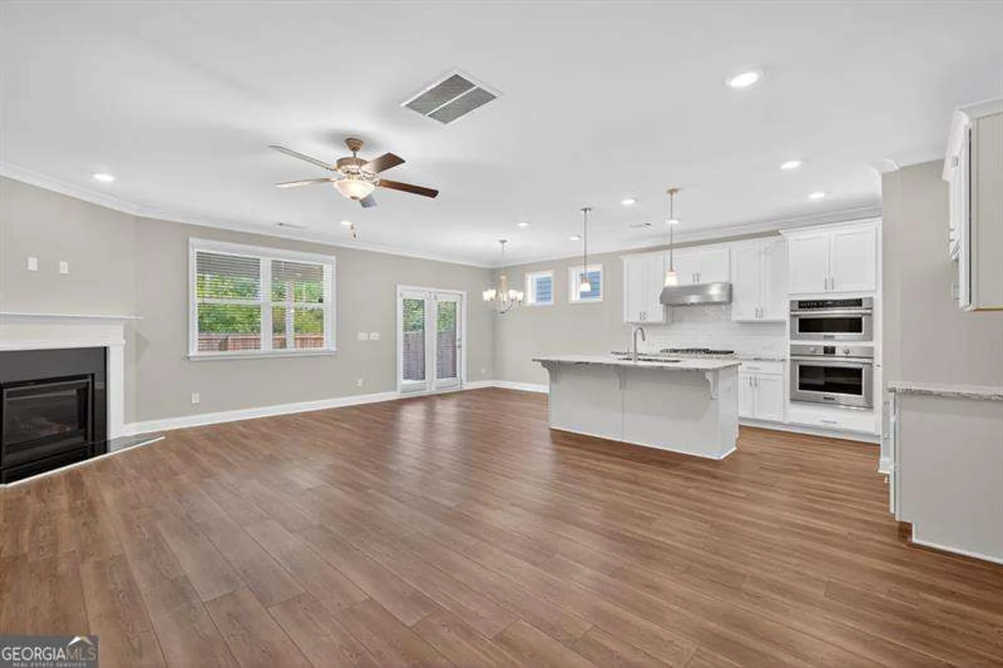 Property Slideshow image 23 of 55 | 554 everton pl, Grayson, GA, 30017