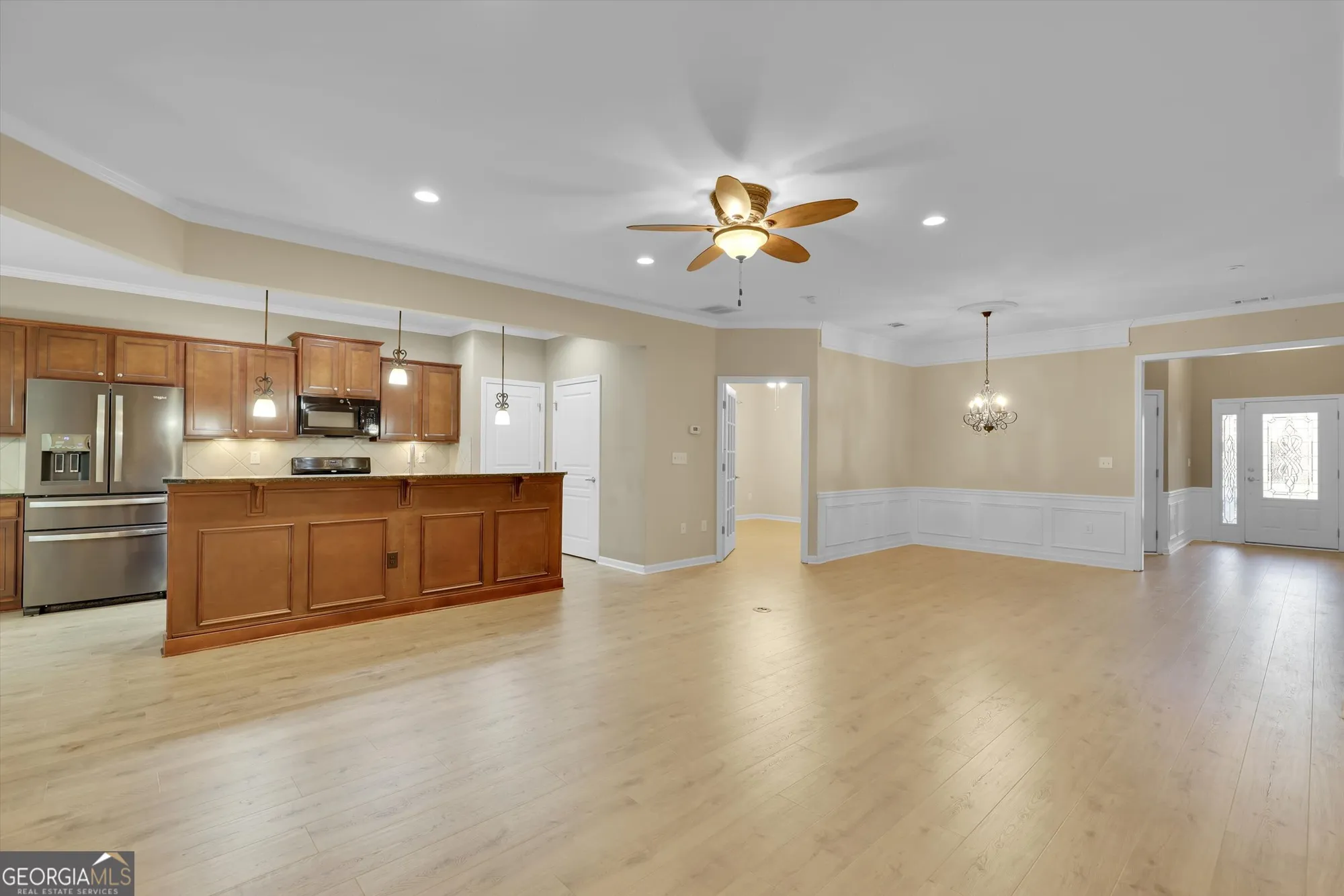 Property Slideshow image 14 of 51 | 840 peach blossom ct, Griffin, GA, 30223