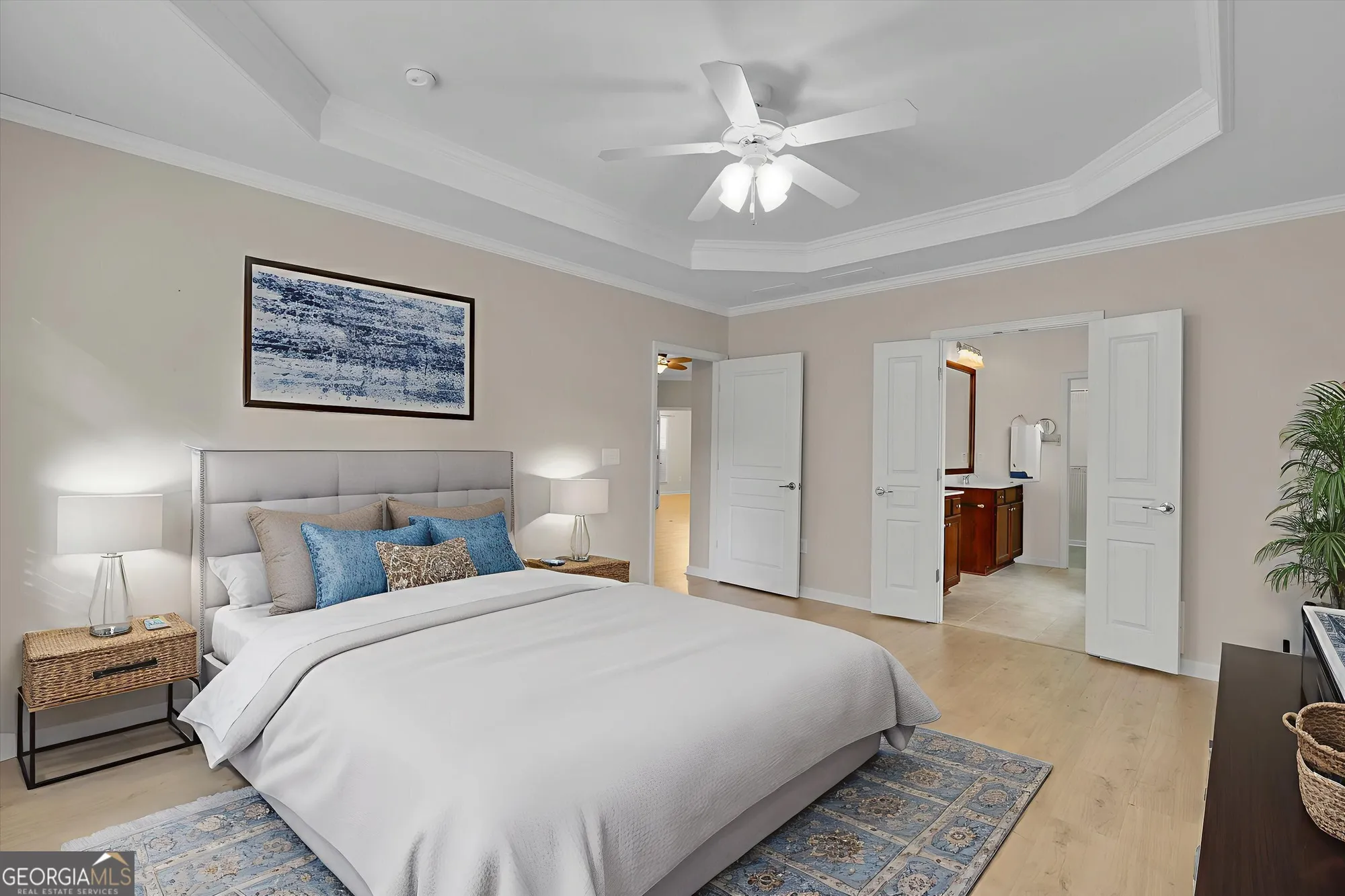 Property Slideshow image 29 of 51 | 840 peach blossom ct, Griffin, GA, 30223