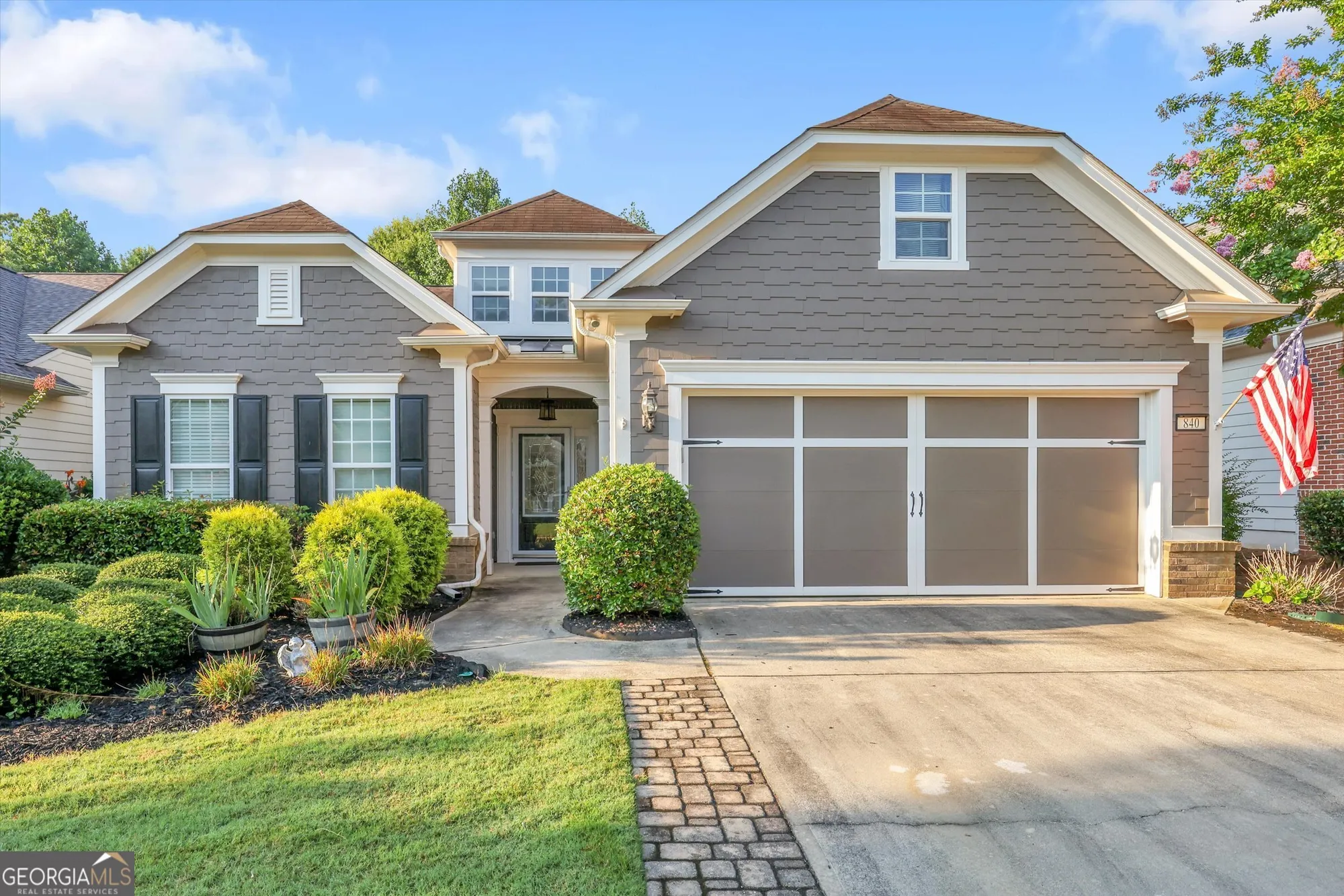 Property Slideshow image 46 of 51 | 840 peach blossom ct, Griffin, GA, 30223