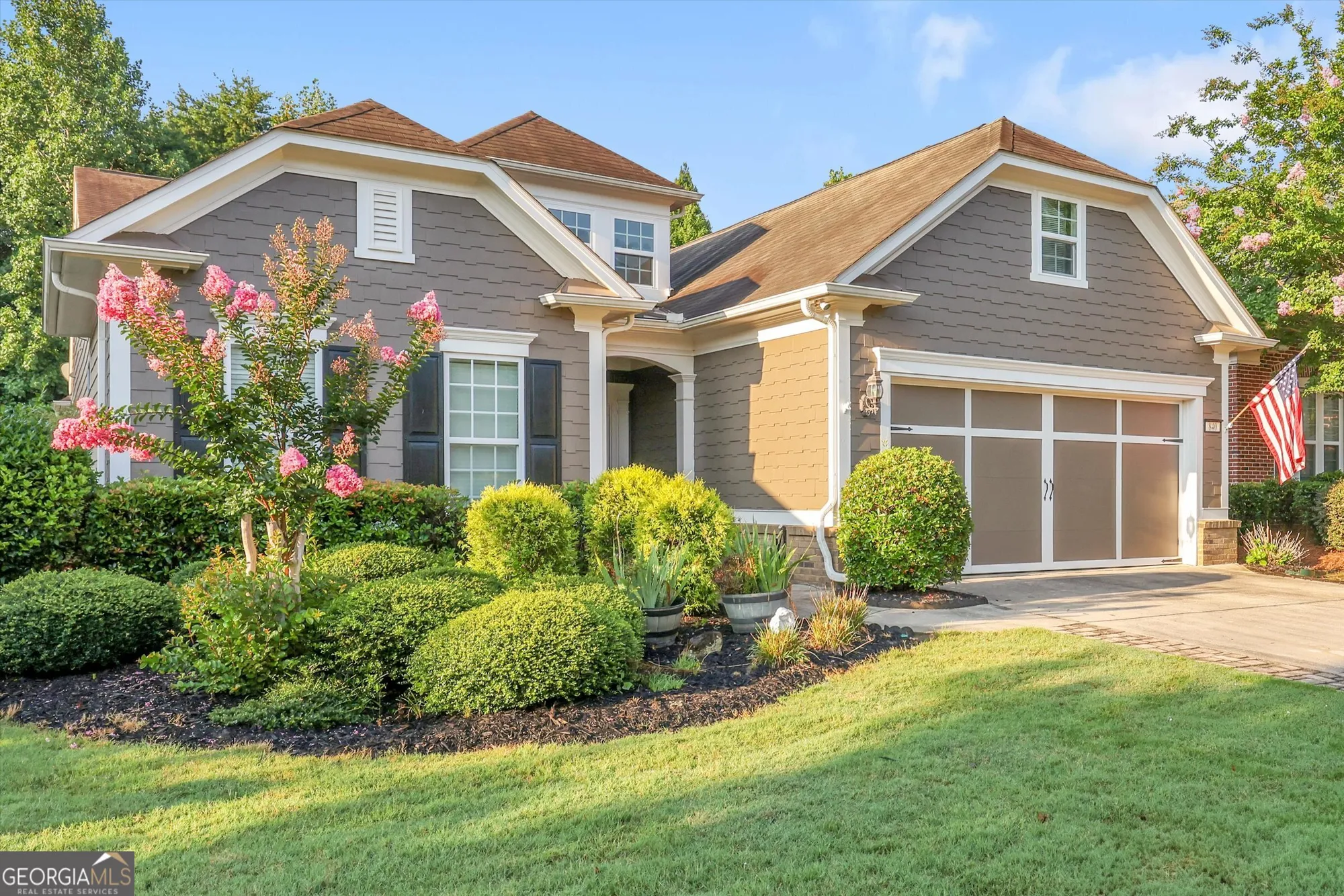 Property Slideshow image 47 of 51 | 840 peach blossom ct, Griffin, GA, 30223