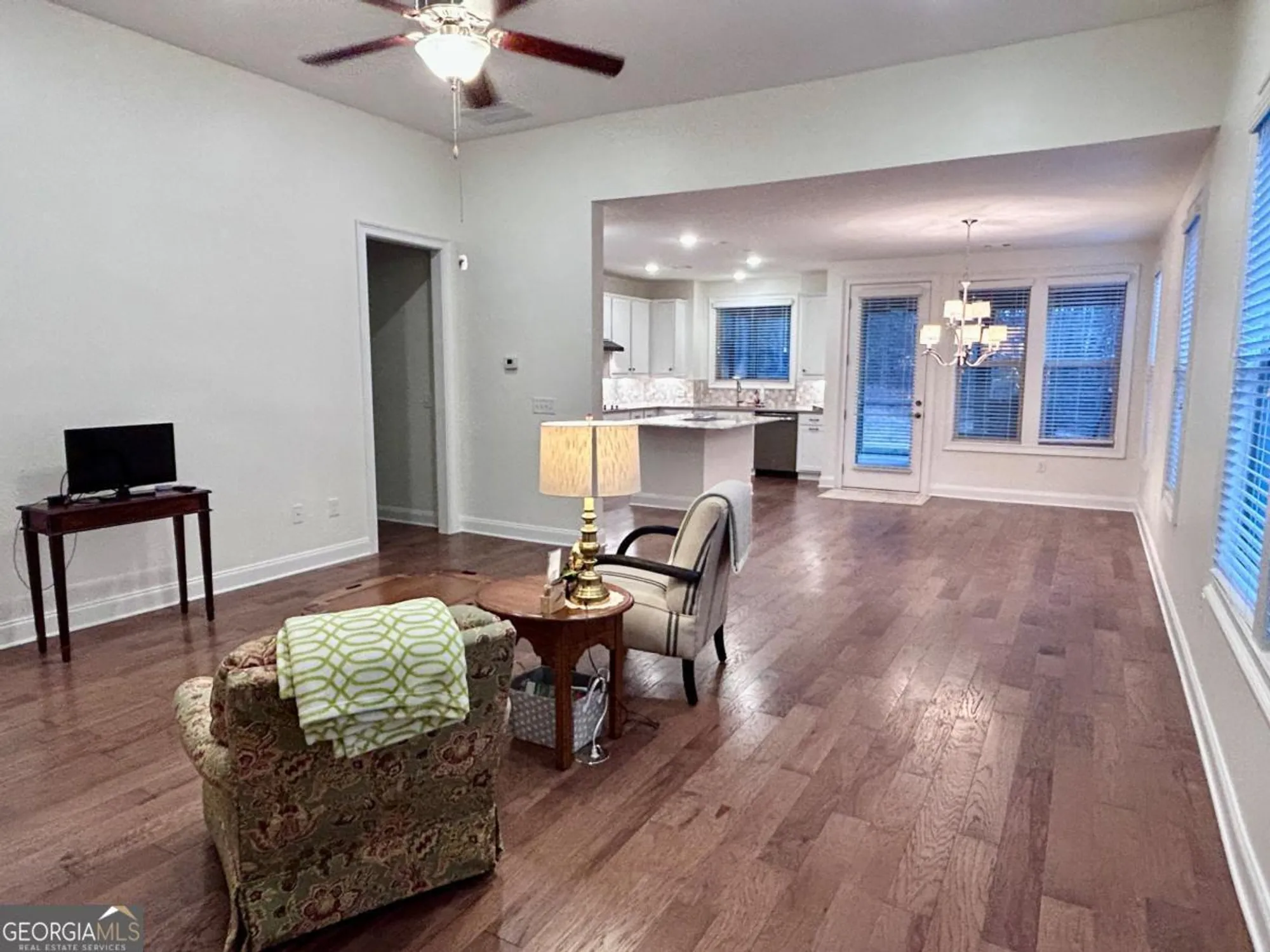 Property Slideshow image 8 of 31 | 311 honey locust ct, Peachtree City, GA, 30269