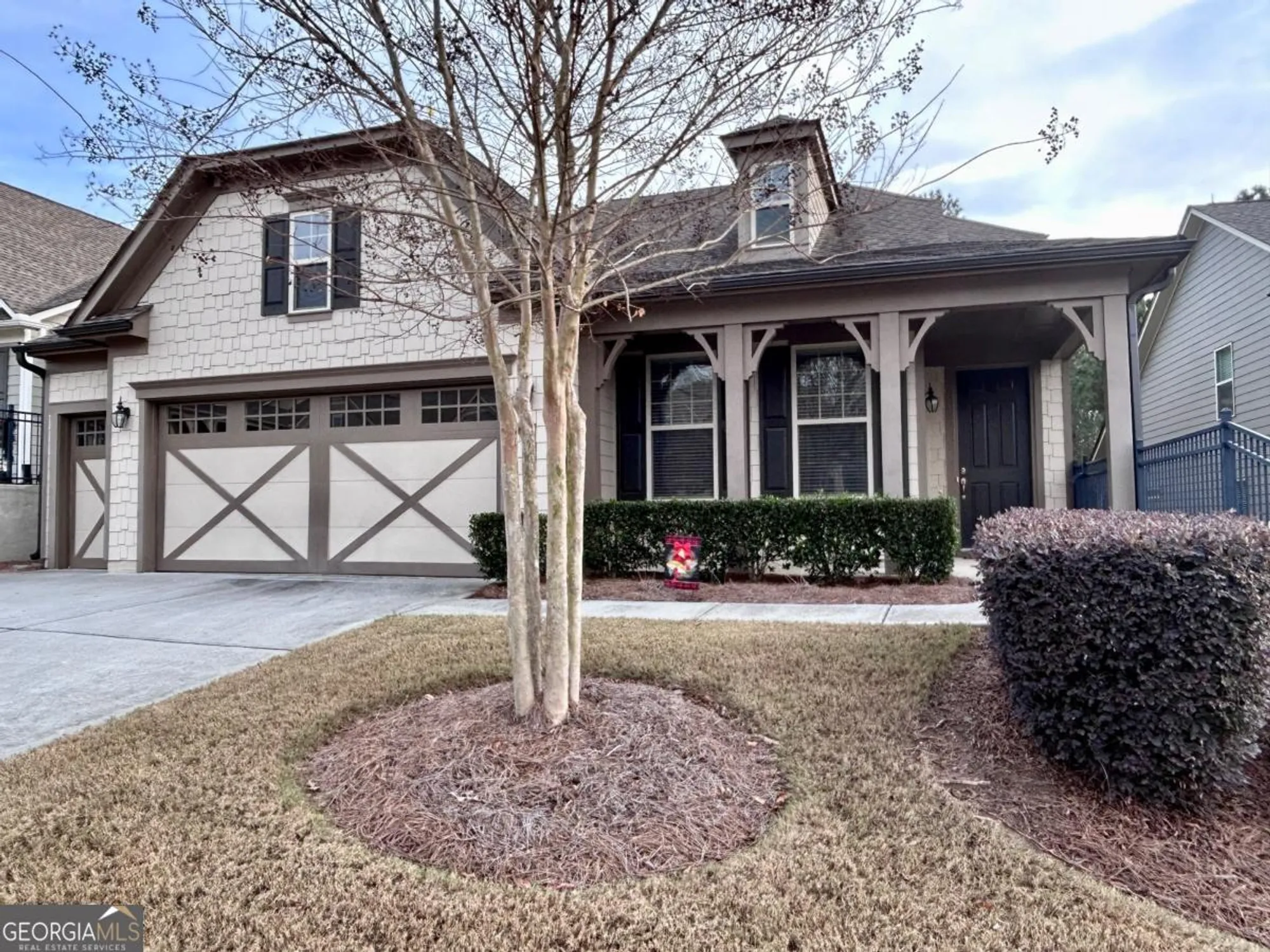 Property Slideshow image 1 of 31 | 311 honey locust ct, Peachtree City, GA, 30269