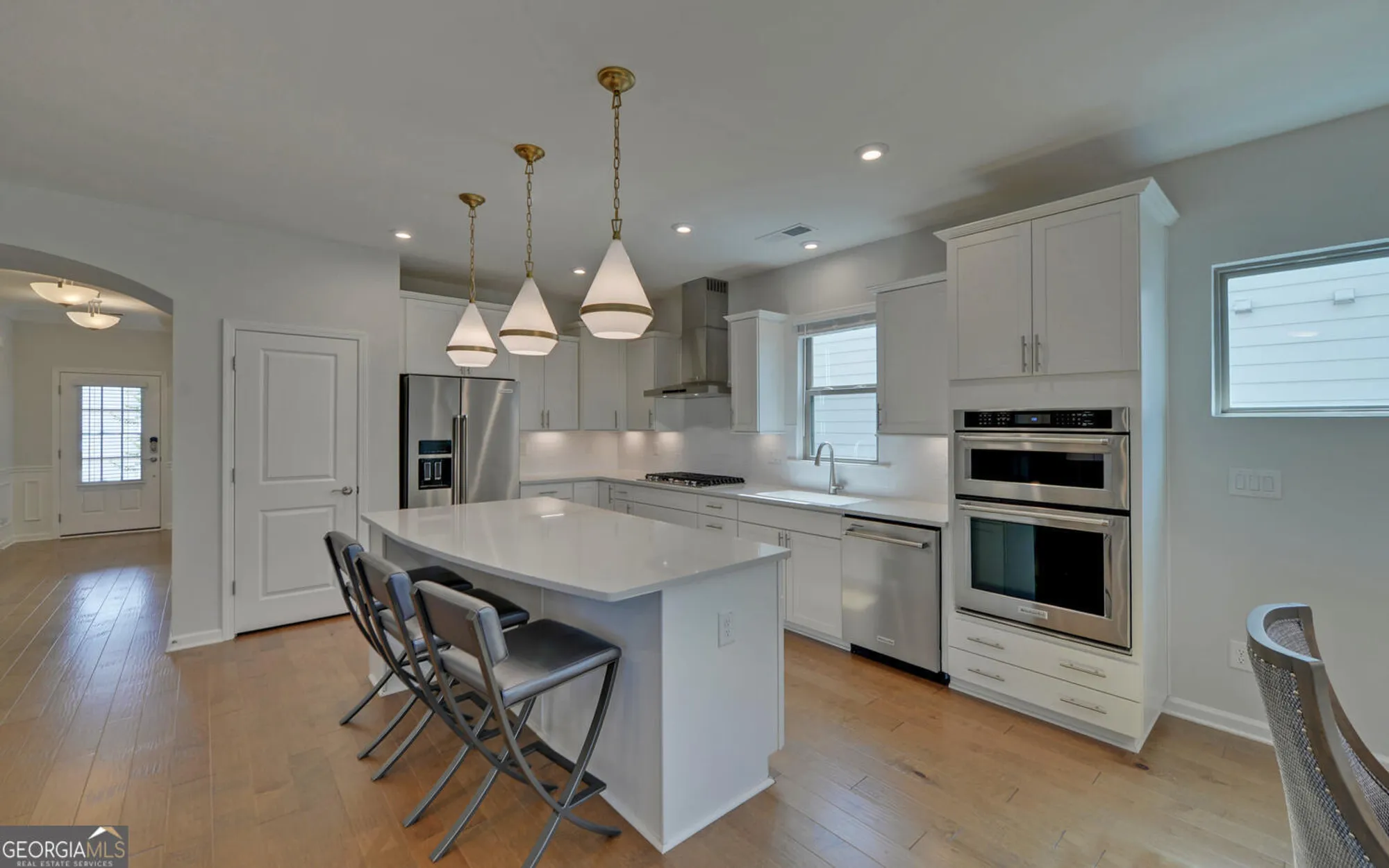 Property Slideshow image 11 of 76 | 5730 nantucket row, Hoschton, GA, 30548