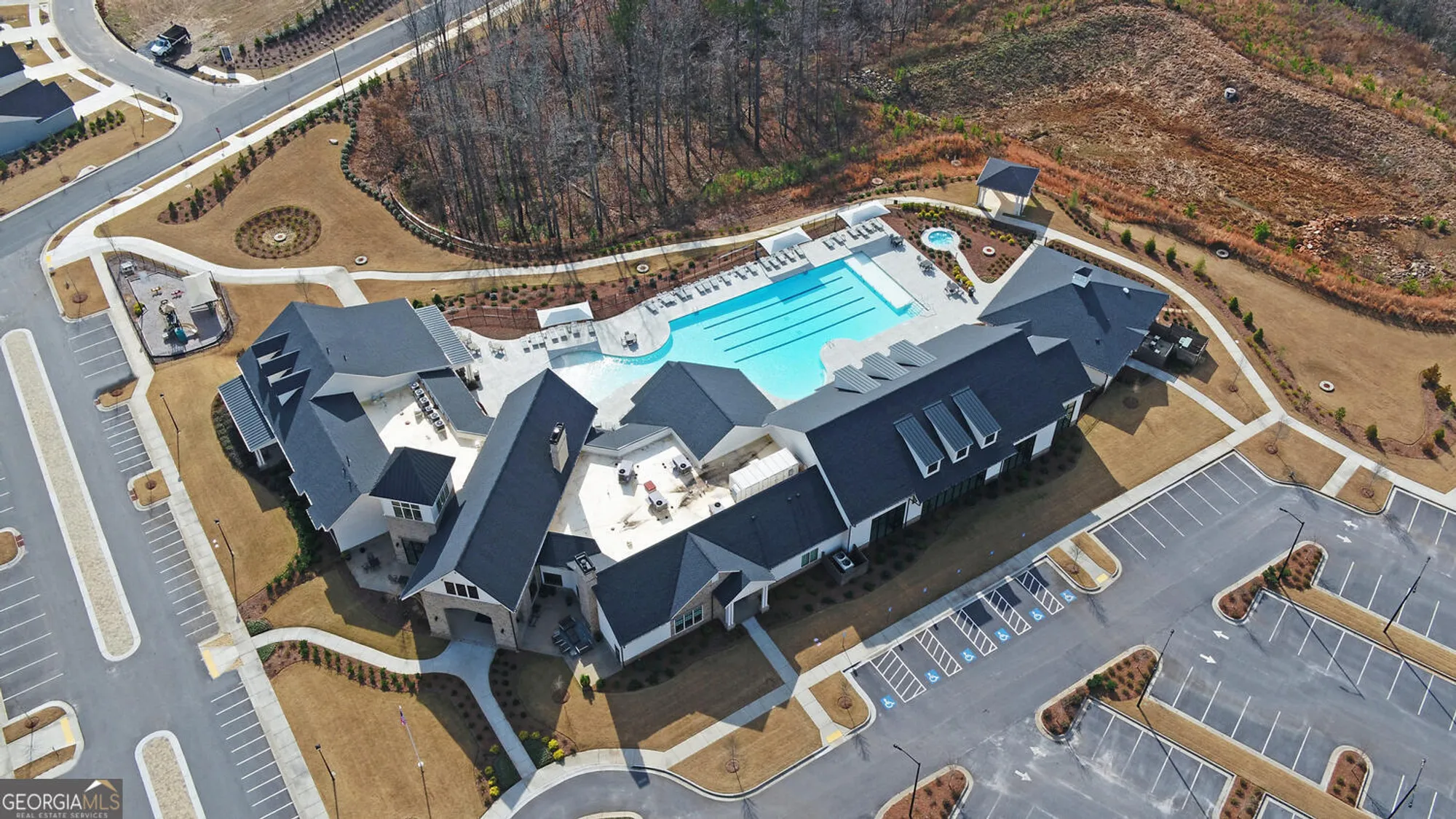 Property Slideshow image 60 of 76 | 5730 nantucket row, Hoschton, GA, 30548