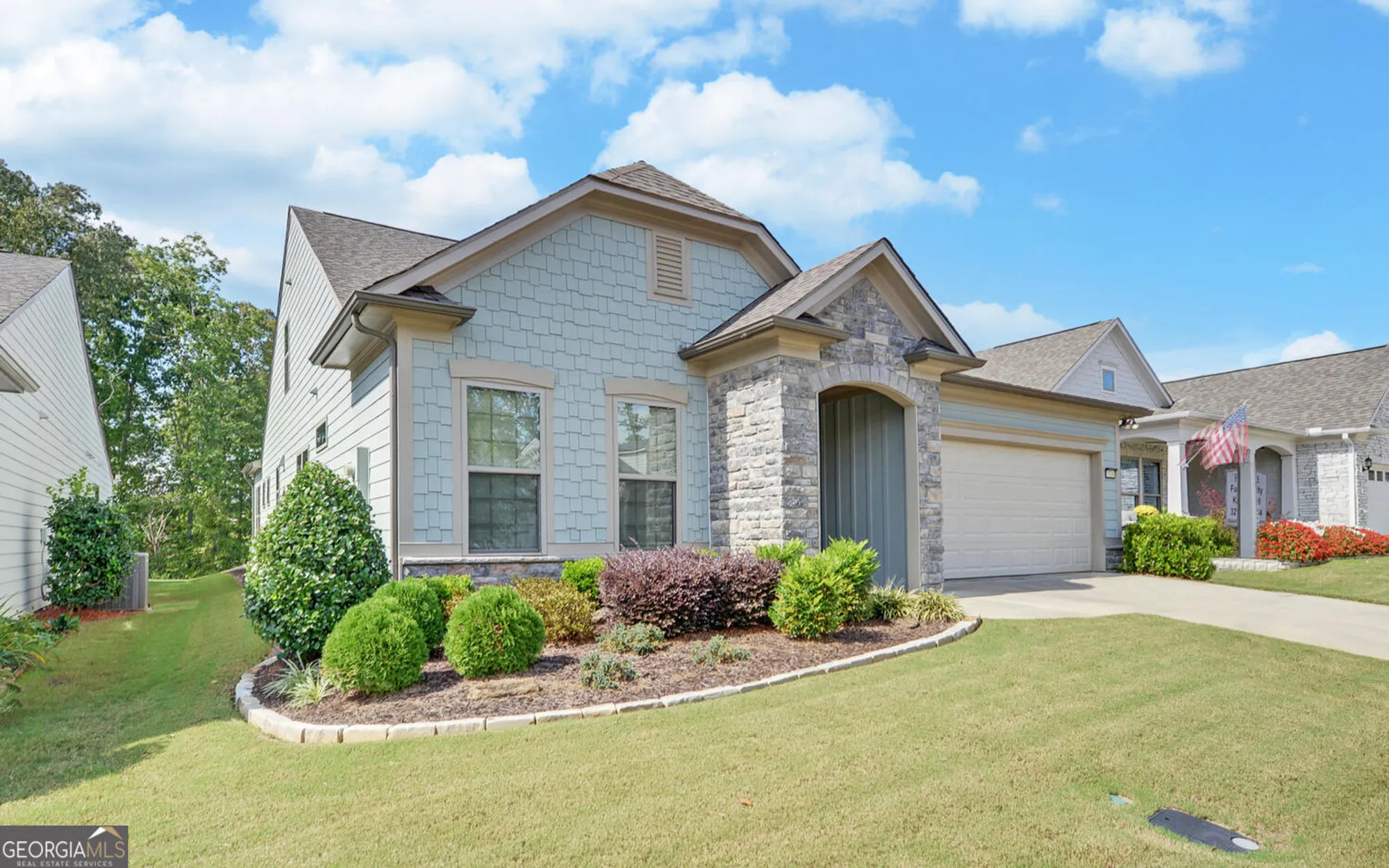 Property Slideshow image 2 of 76 | 5730 nantucket row, Hoschton, GA, 30548