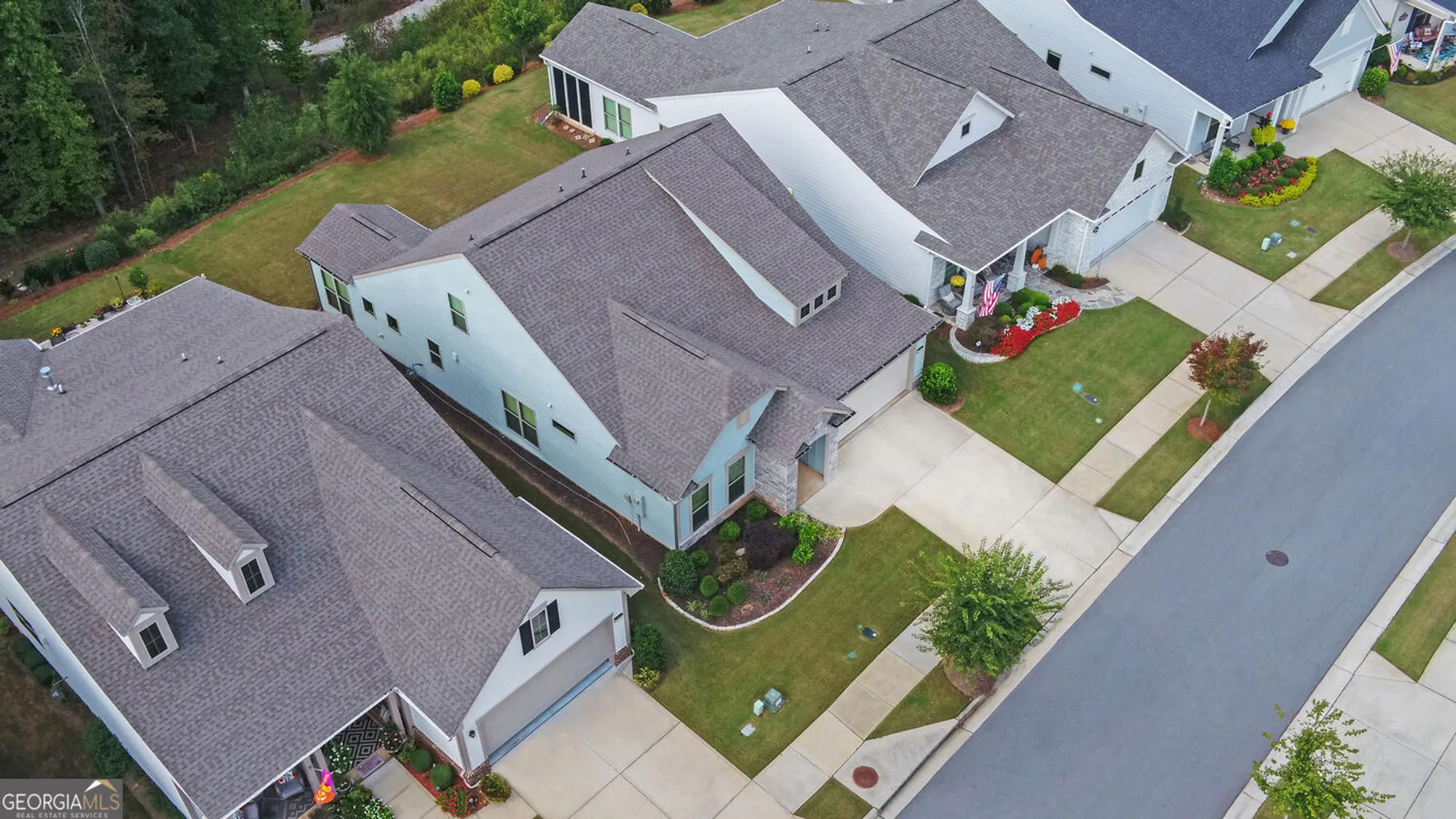 Property Slideshow image 56 of 76 | 5730 nantucket row, Hoschton, GA, 30548