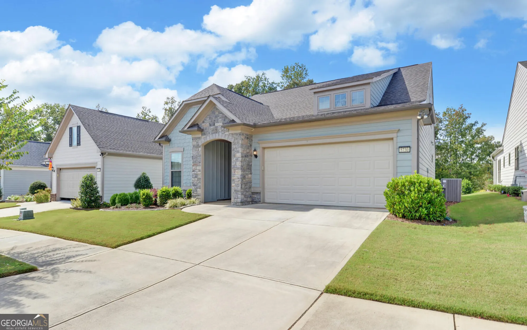 Property Slideshow image 47 of 76 | 5730 nantucket row, Hoschton, GA, 30548