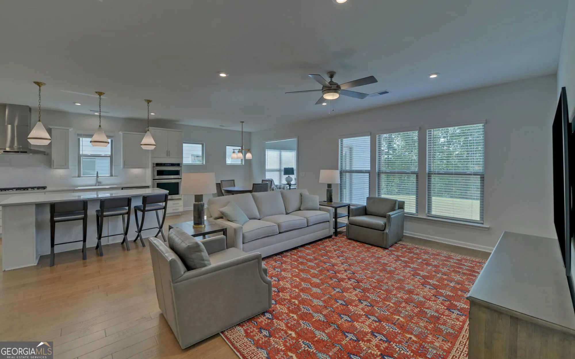 Property Slideshow image 7 of 76 | 5730 nantucket row, Hoschton, GA, 30548