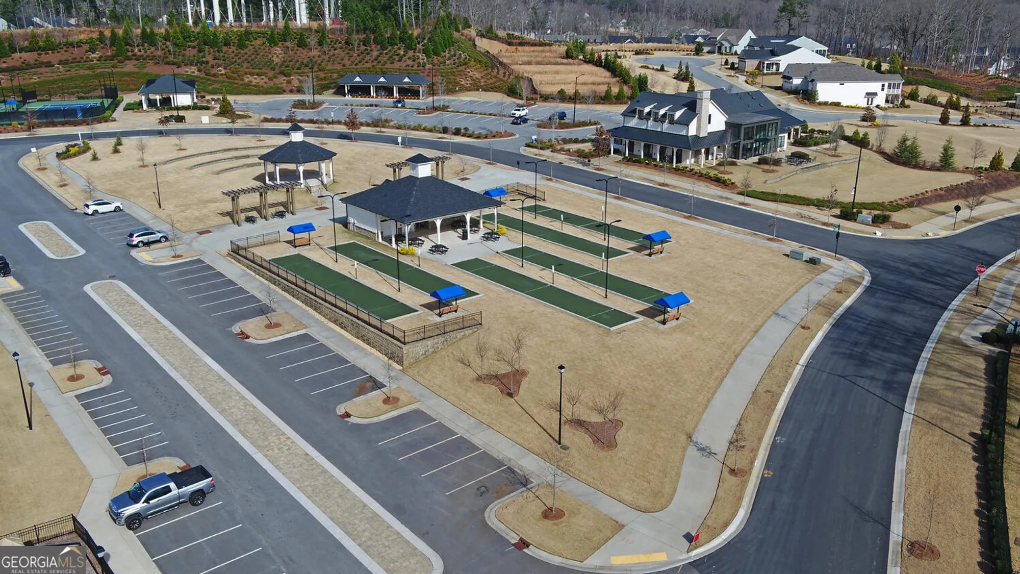 Property Slideshow image 75 of 76 | 5730 nantucket row, Hoschton, GA, 30548