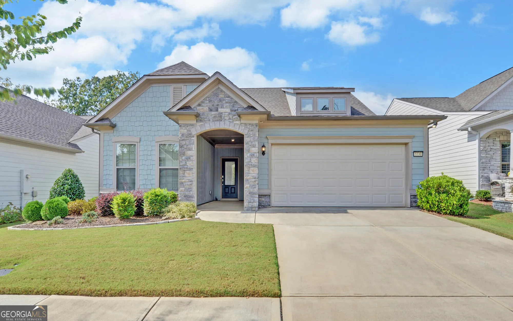Property Slideshow image 1 of 76 | 5730 nantucket row, Hoschton, GA, 30548