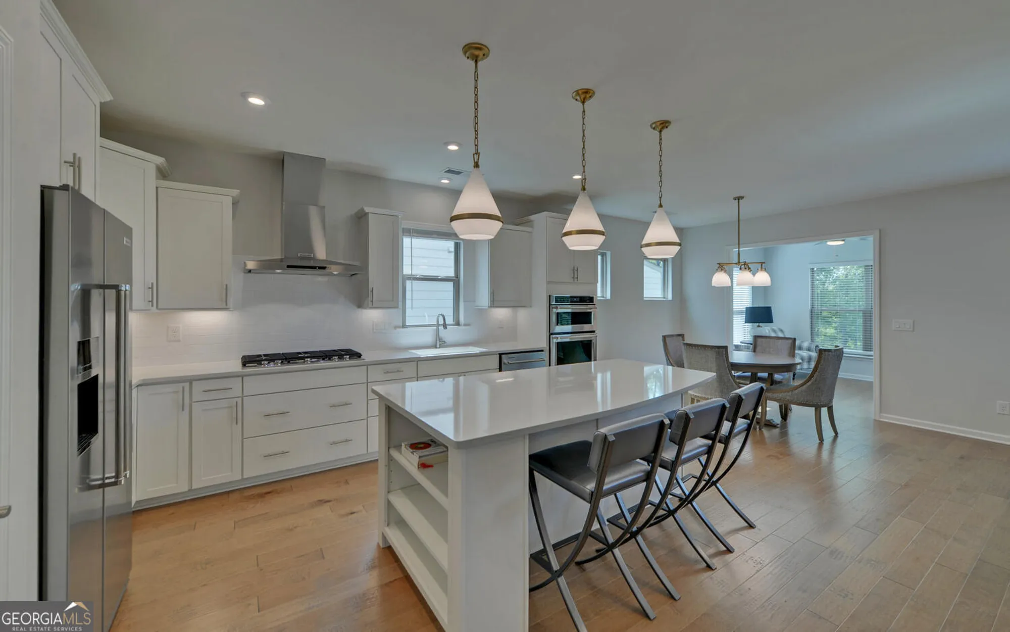 Property Slideshow image 9 of 76 | 5730 nantucket row, Hoschton, GA, 30548