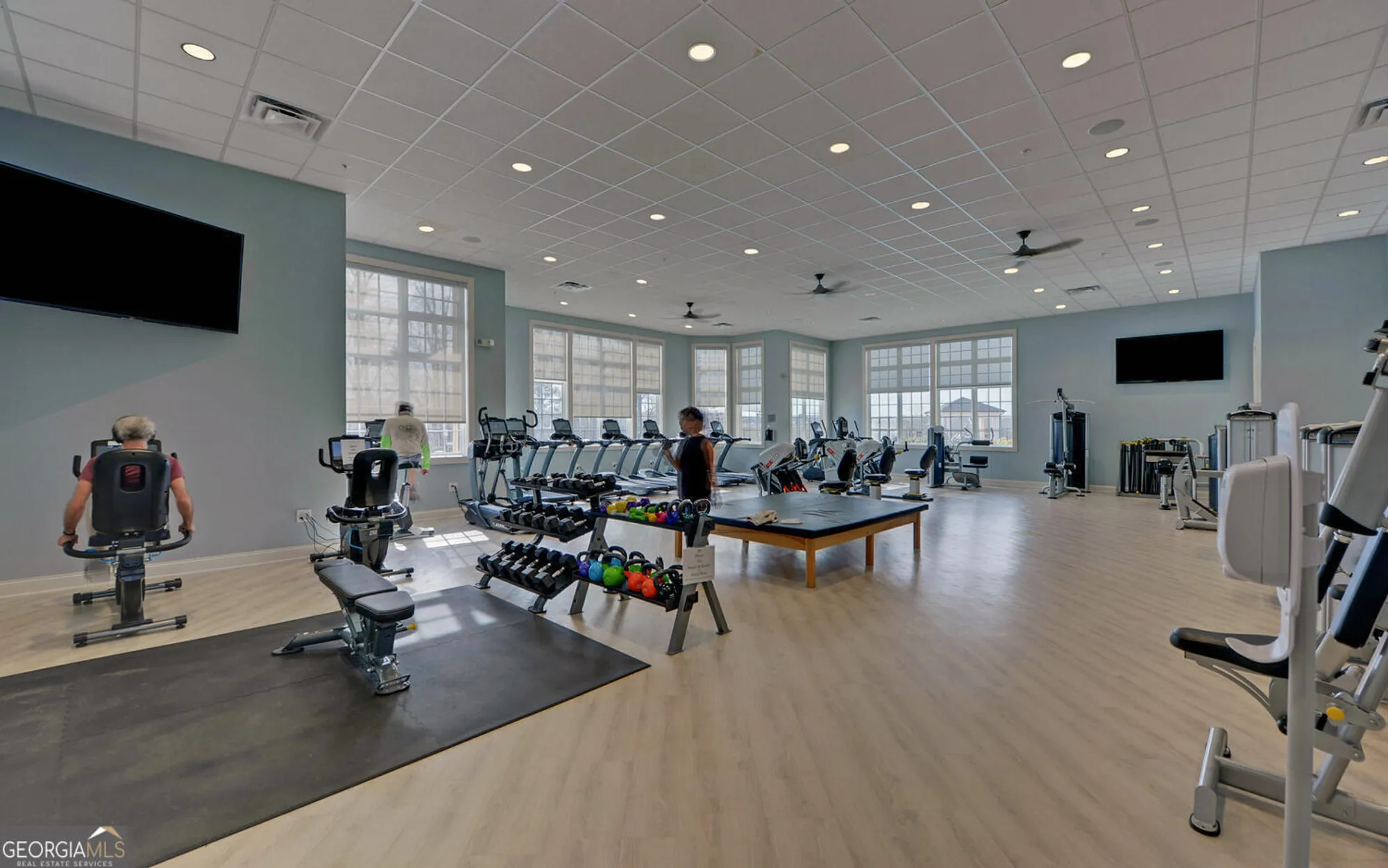 Property Slideshow image 65 of 76 | 5730 nantucket row, Hoschton, GA, 30548