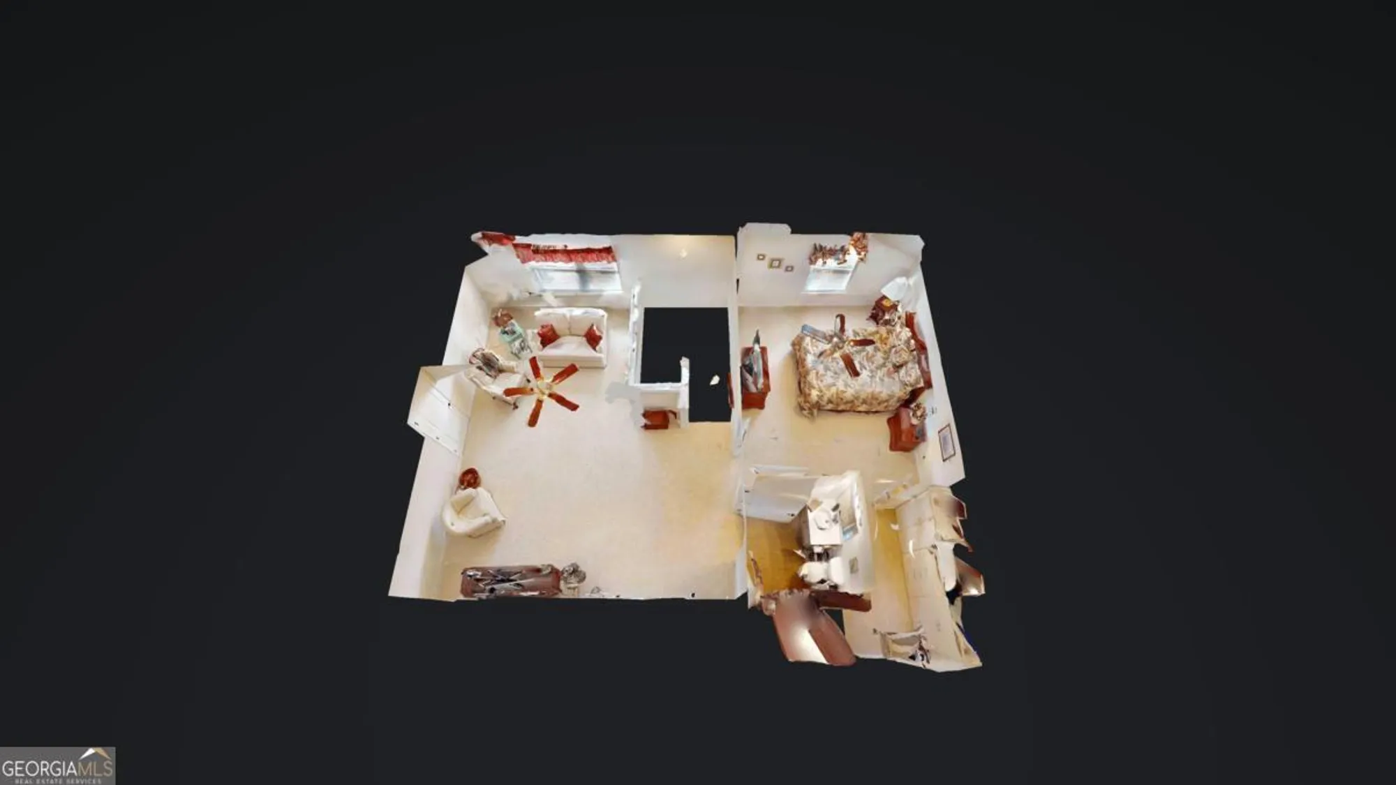 Property Slideshow image 8 of 74 | 1011 delmarina st, Greensboro, GA, 30642