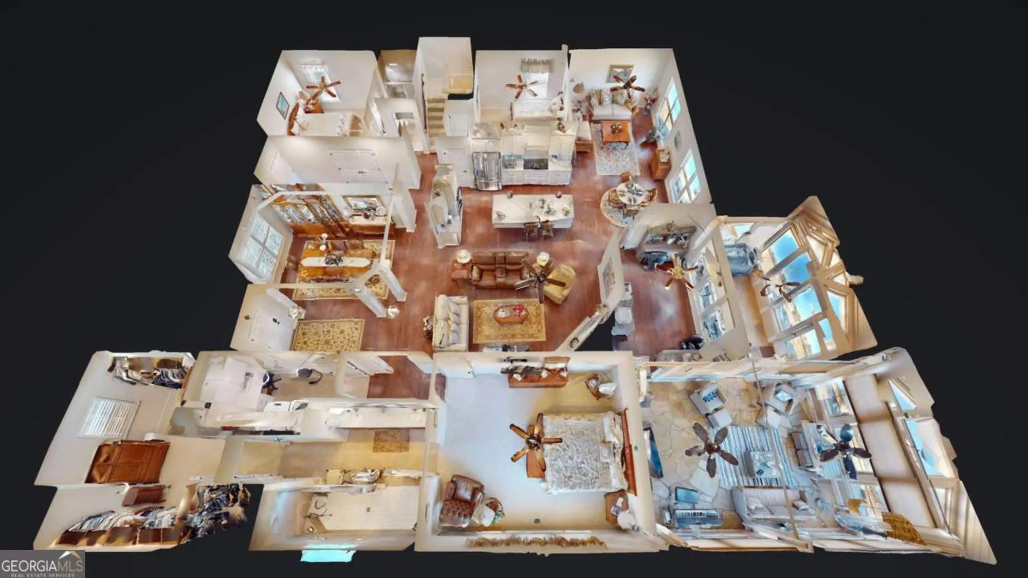 Property Slideshow image 62 of 74 | 1011 delmarina st, Greensboro, GA, 30642