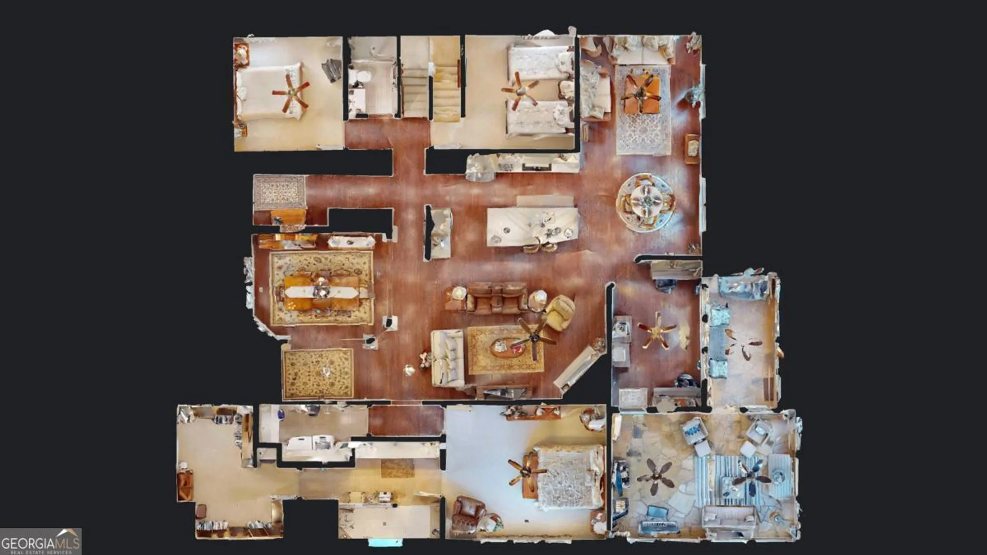 Property Slideshow image 7 of 74 | 1011 delmarina st, Greensboro, GA, 30642