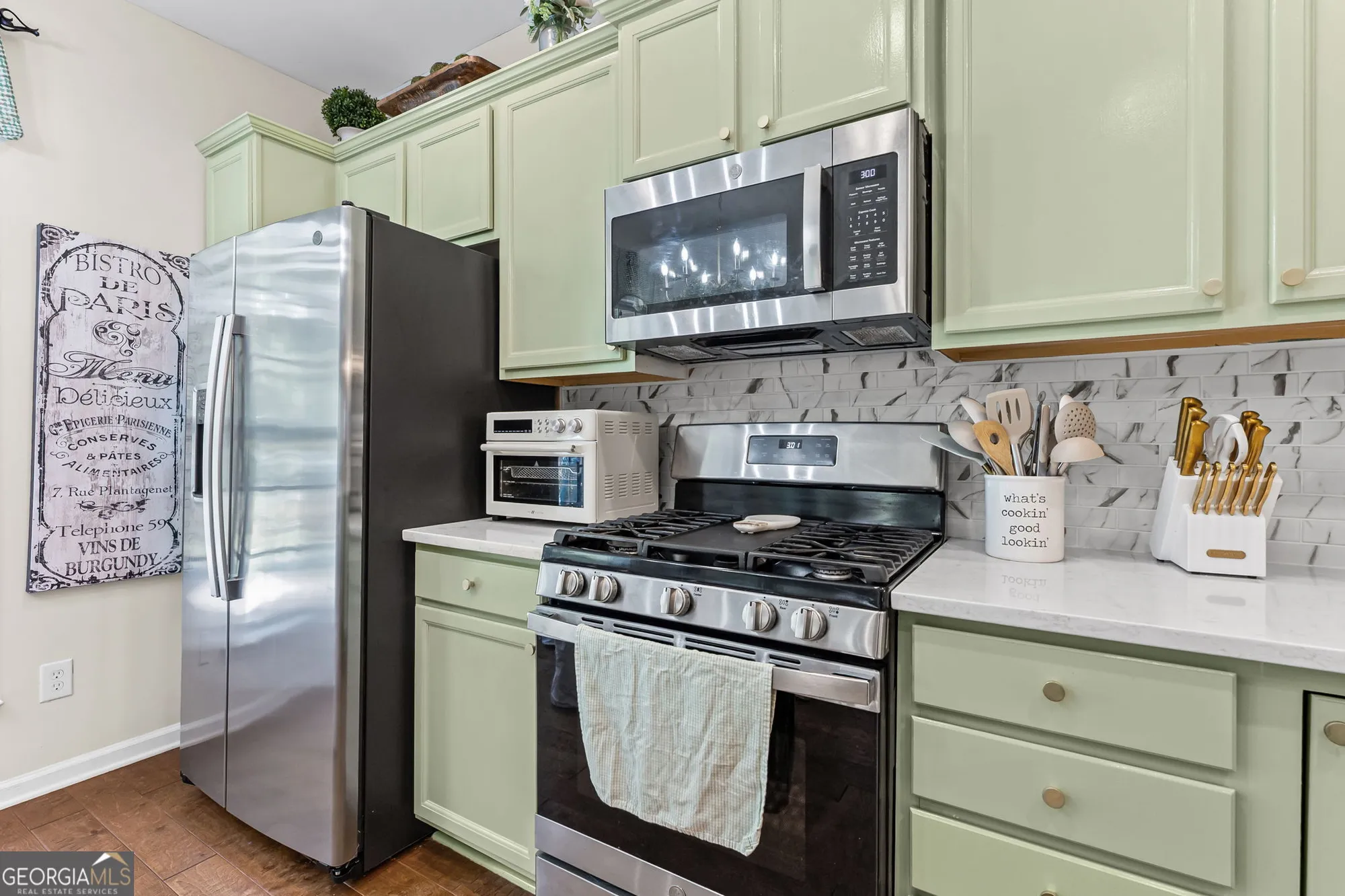 Property Slideshow image 11 of 35 | 125 begonia ct na, Griffin, GA, 30223