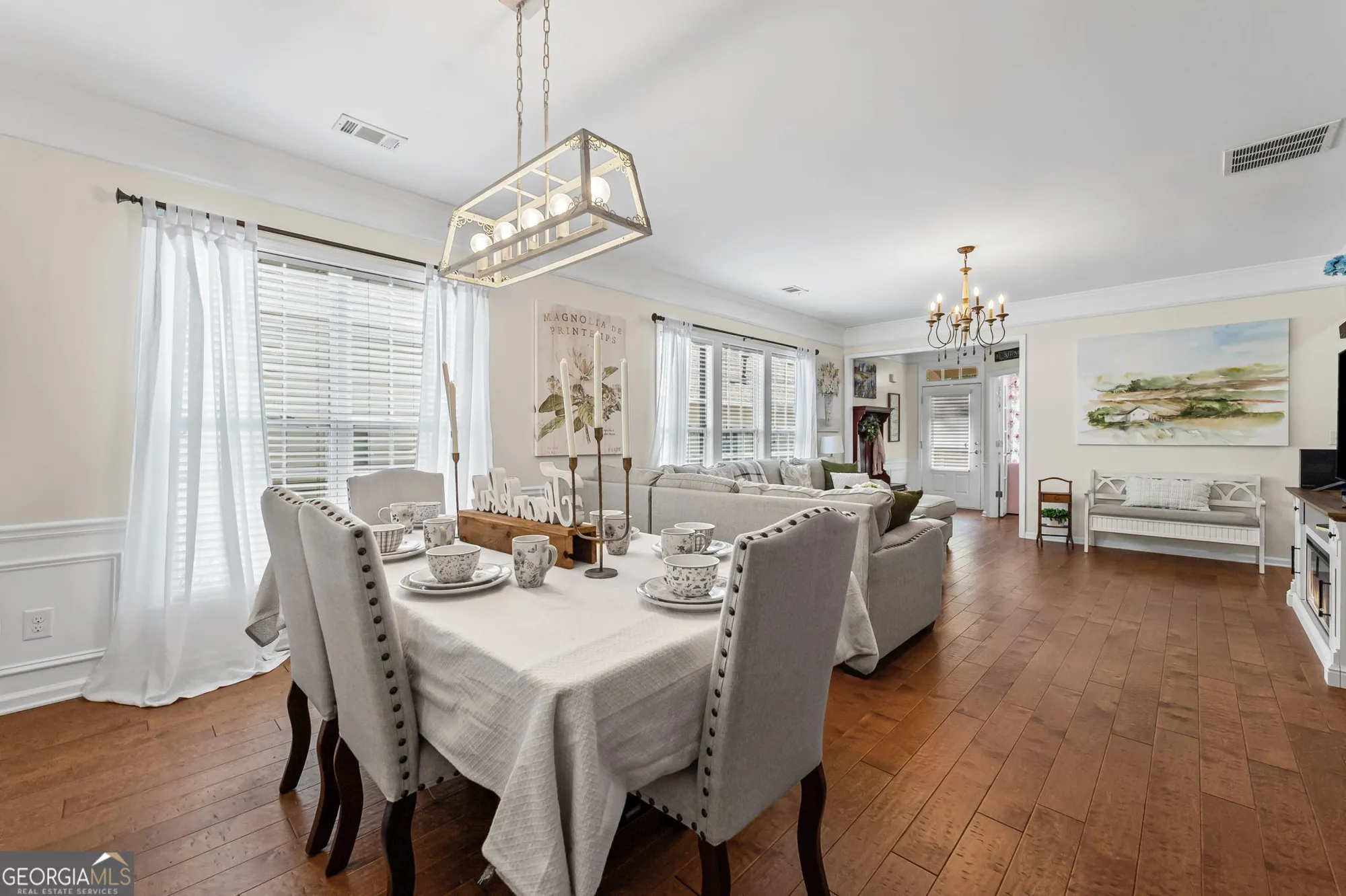 Property Slideshow image 15 of 35 | 125 begonia ct na, Griffin, GA, 30223