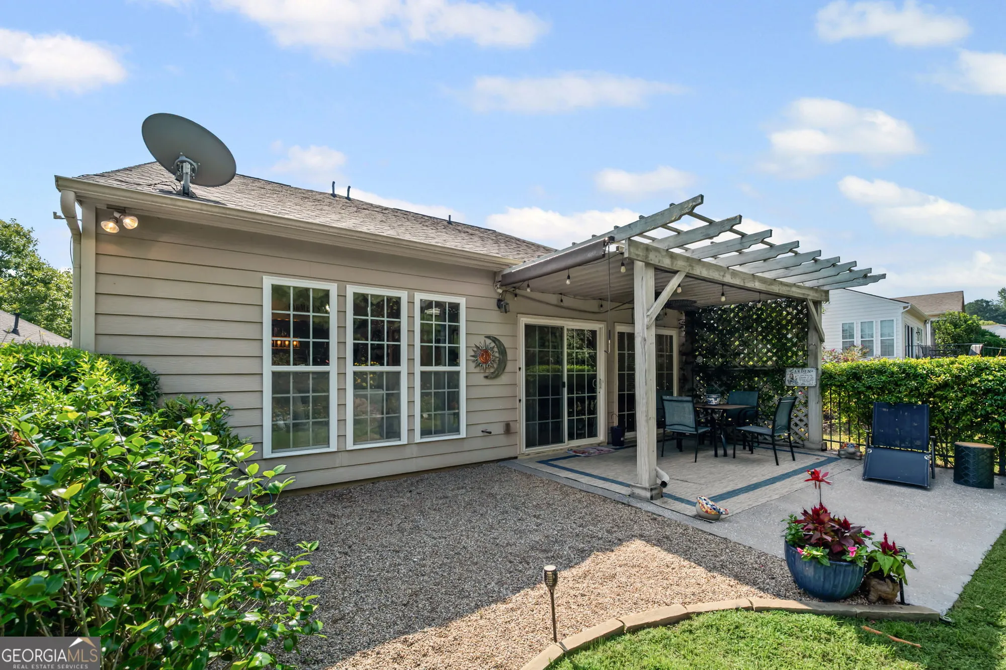 Property Slideshow image 31 of 35 | 125 begonia ct na, Griffin, GA, 30223