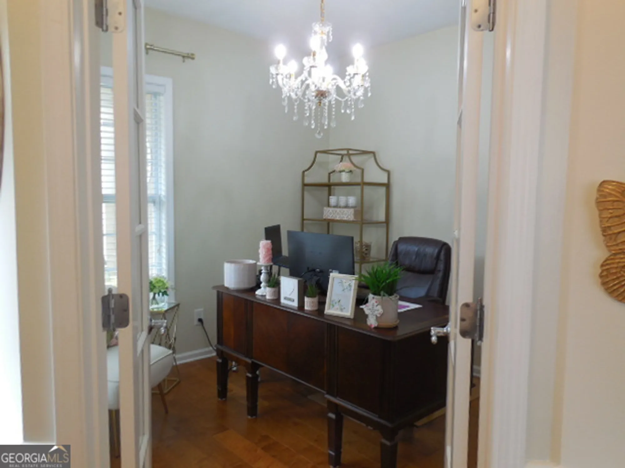 Property Slideshow image 4 of 35 | 125 begonia ct na, Griffin, GA, 30223