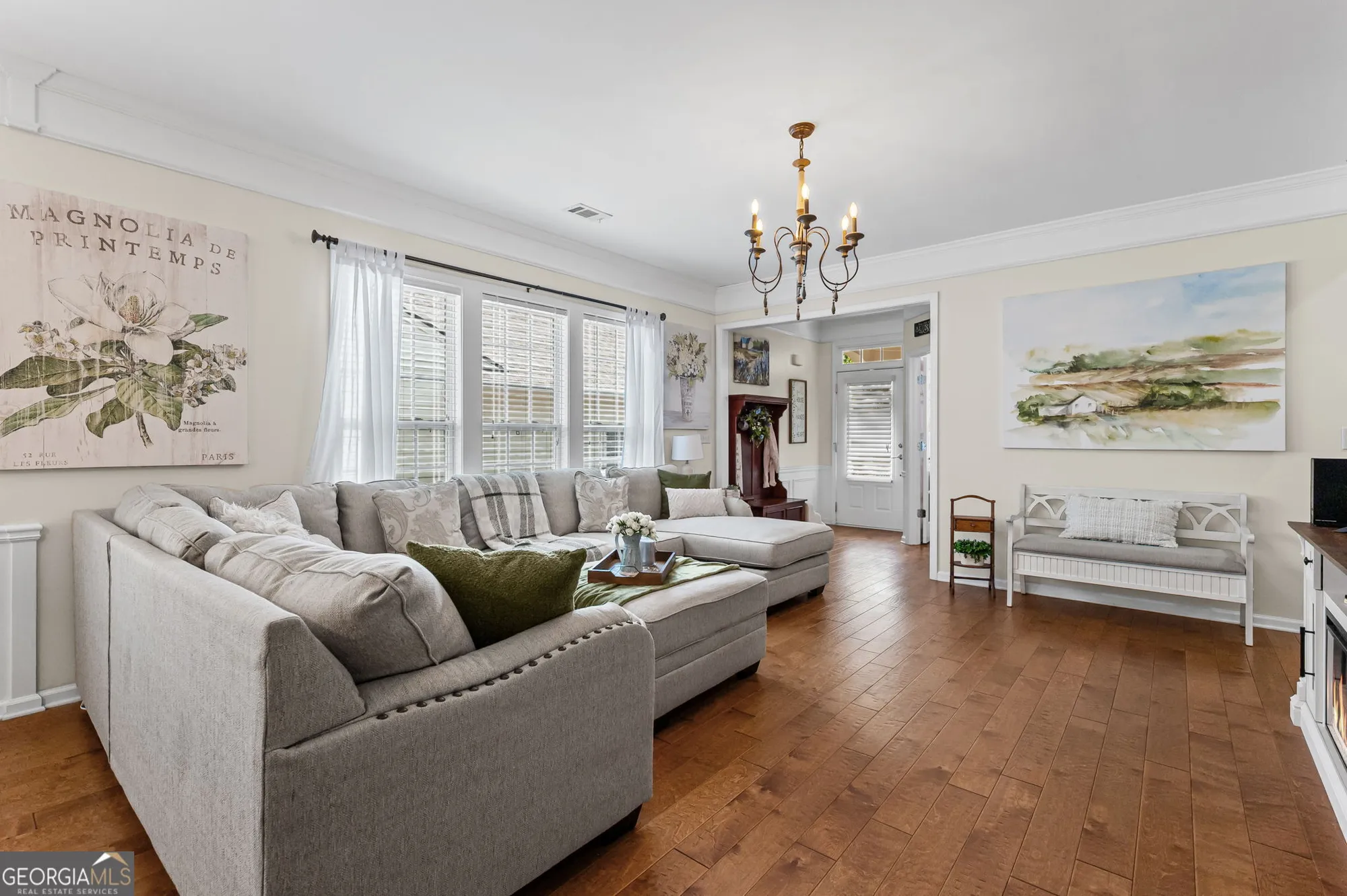 Property Slideshow image 6 of 35 | 125 begonia ct na, Griffin, GA, 30223