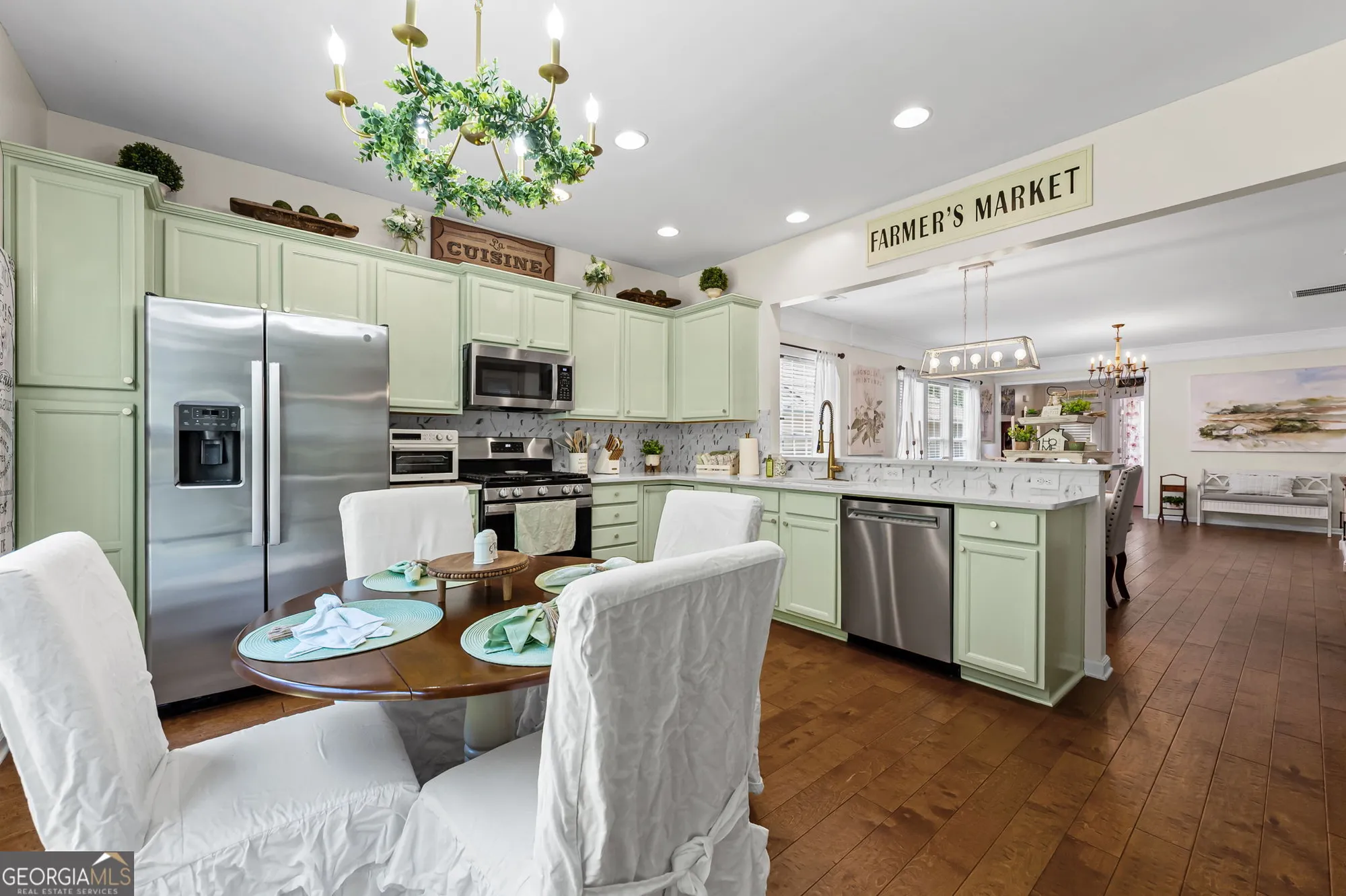 Property Slideshow image 13 of 35 | 125 begonia ct na, Griffin, GA, 30223