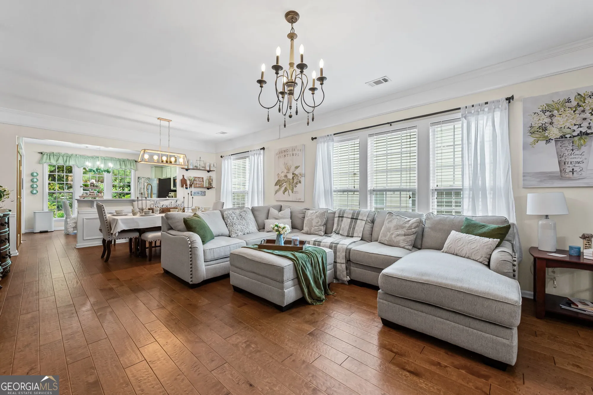 Property Slideshow image 7 of 35 | 125 begonia ct na, Griffin, GA, 30223