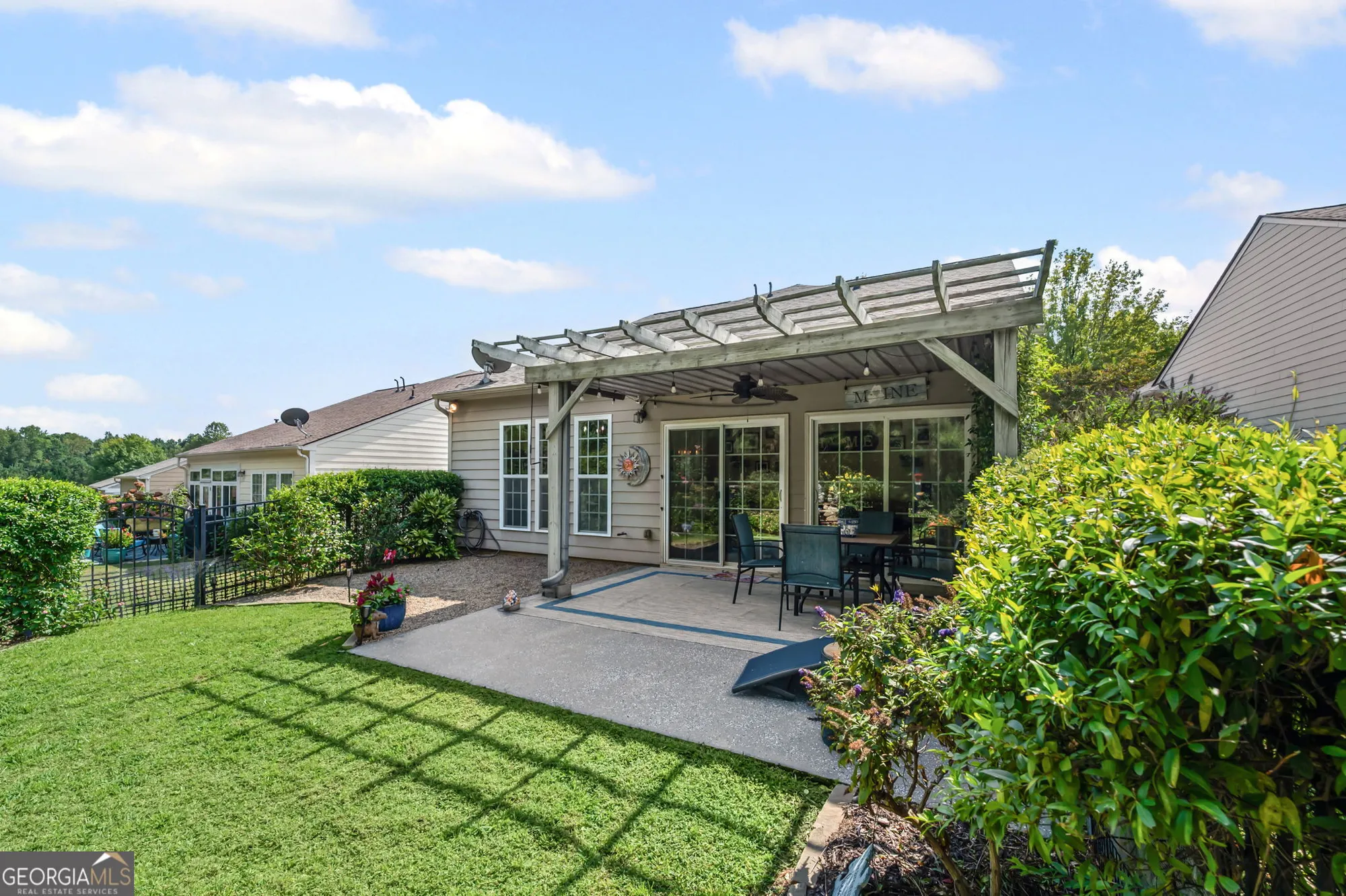 Property Slideshow image 32 of 35 | 125 begonia ct na, Griffin, GA, 30223