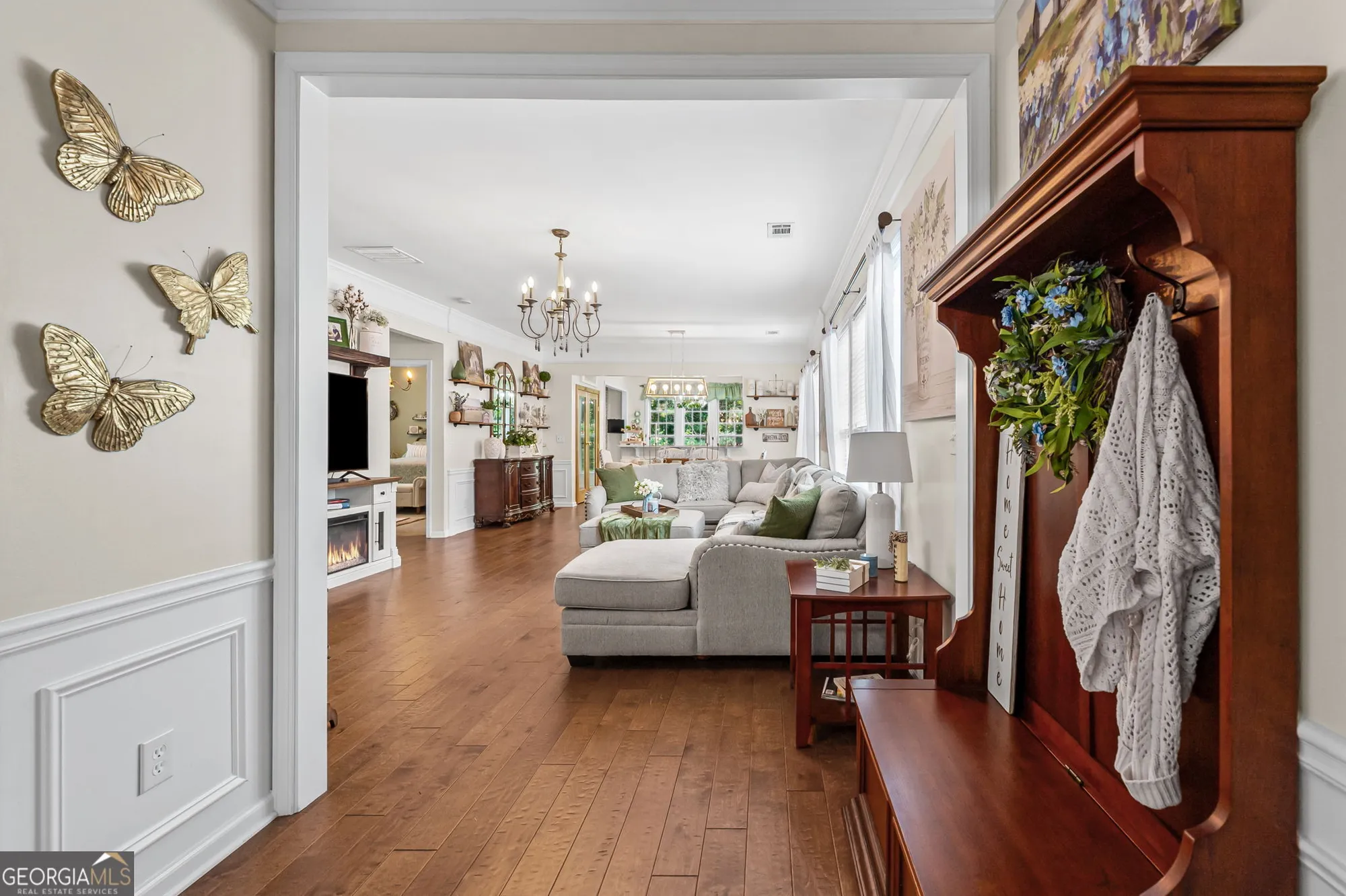 Property Slideshow image 5 of 35 | 125 begonia ct na, Griffin, GA, 30223