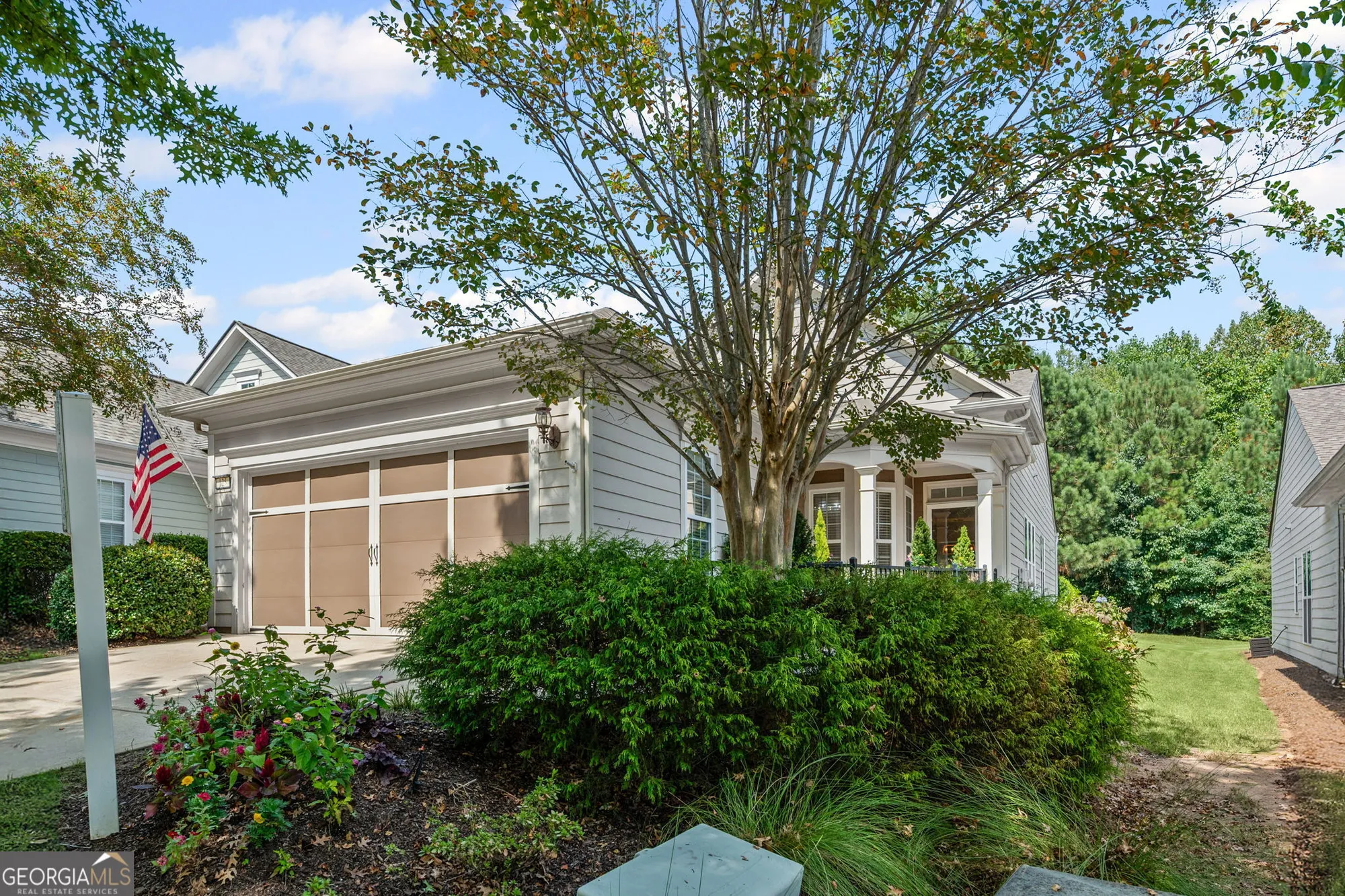 Property Slideshow image 1 of 35 | 125 begonia ct na, Griffin, GA, 30223