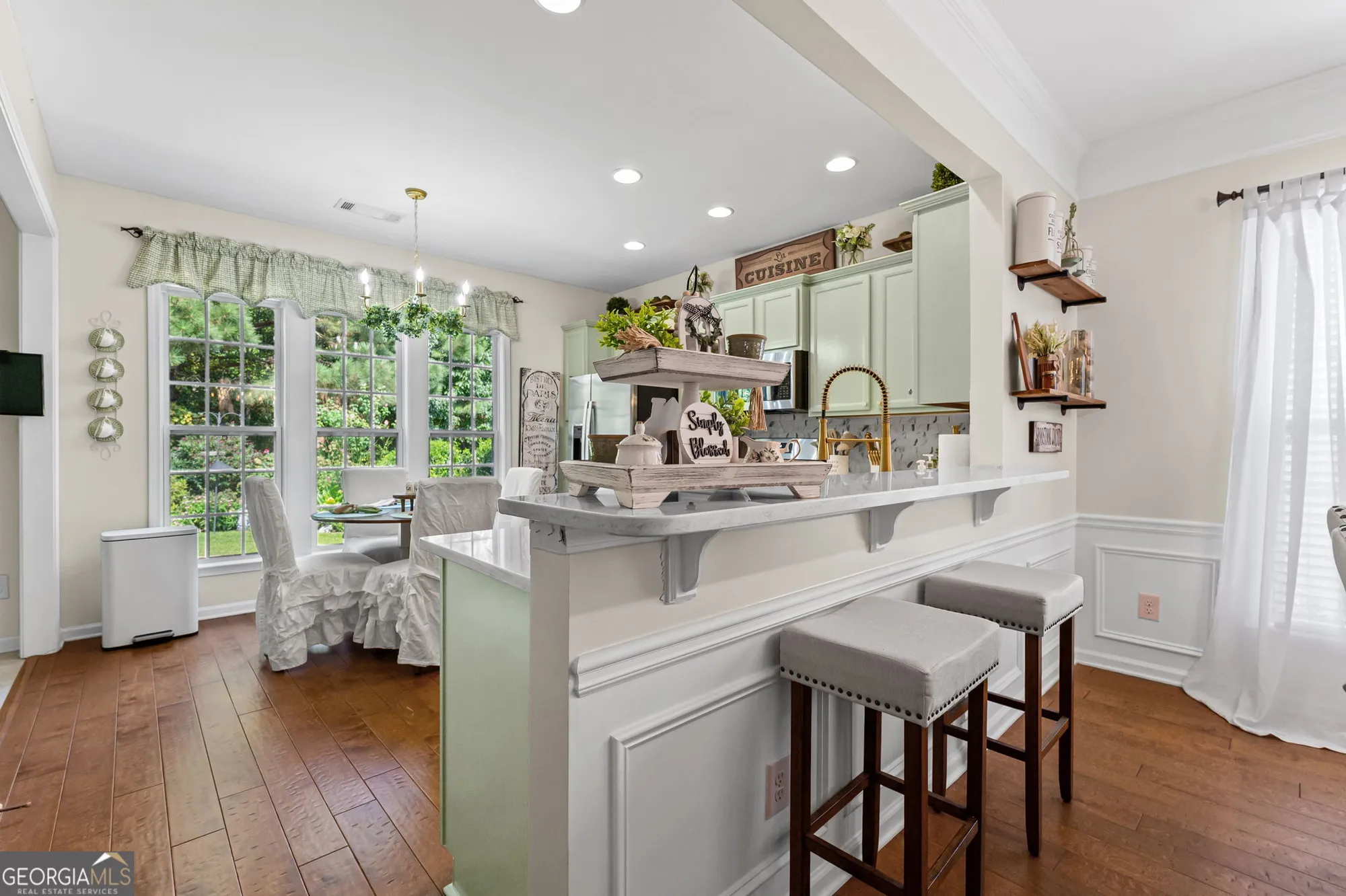 Property Slideshow image 9 of 35 | 125 begonia ct na, Griffin, GA, 30223