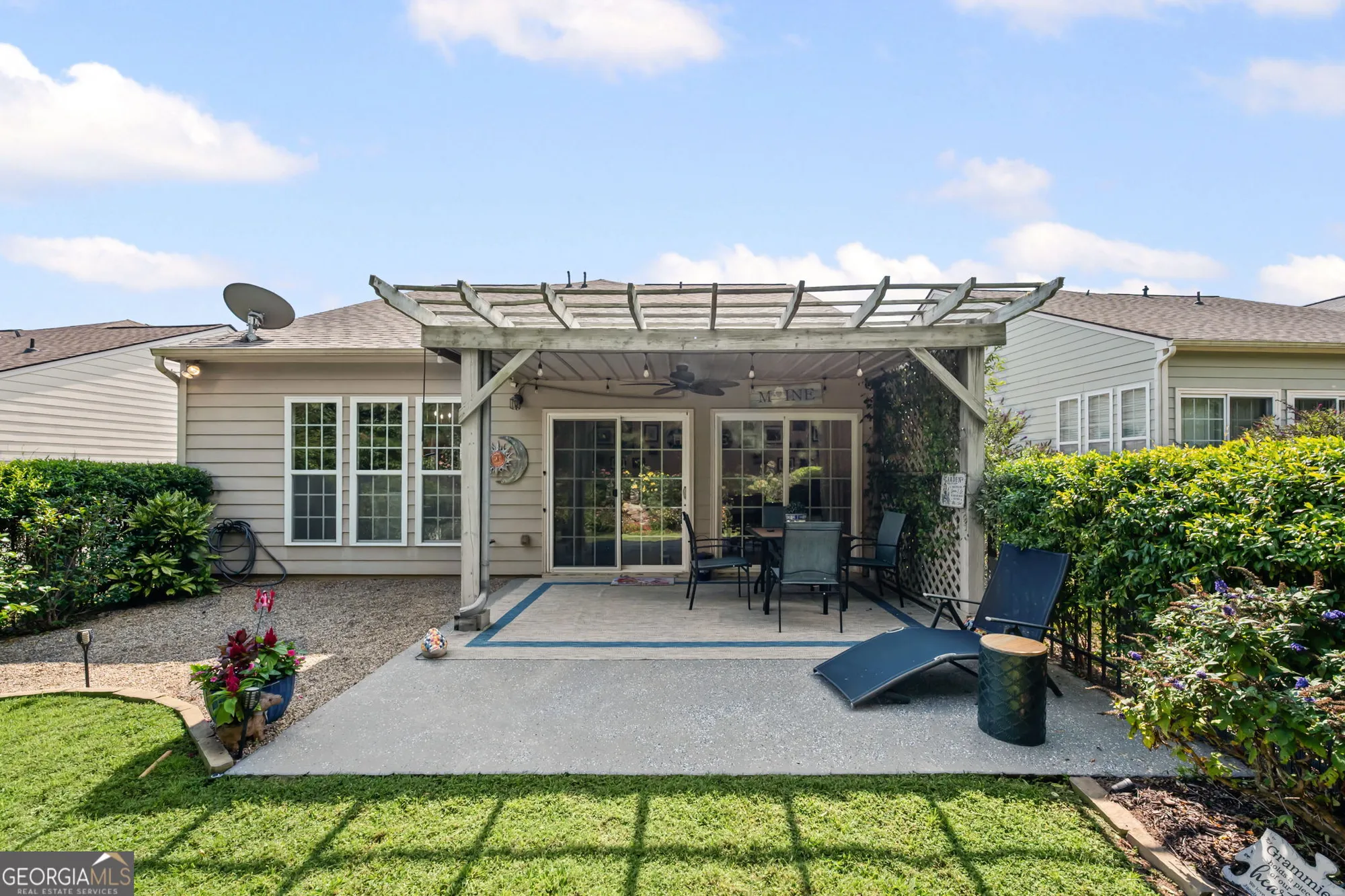 Property Slideshow image 30 of 35 | 125 begonia ct na, Griffin, GA, 30223