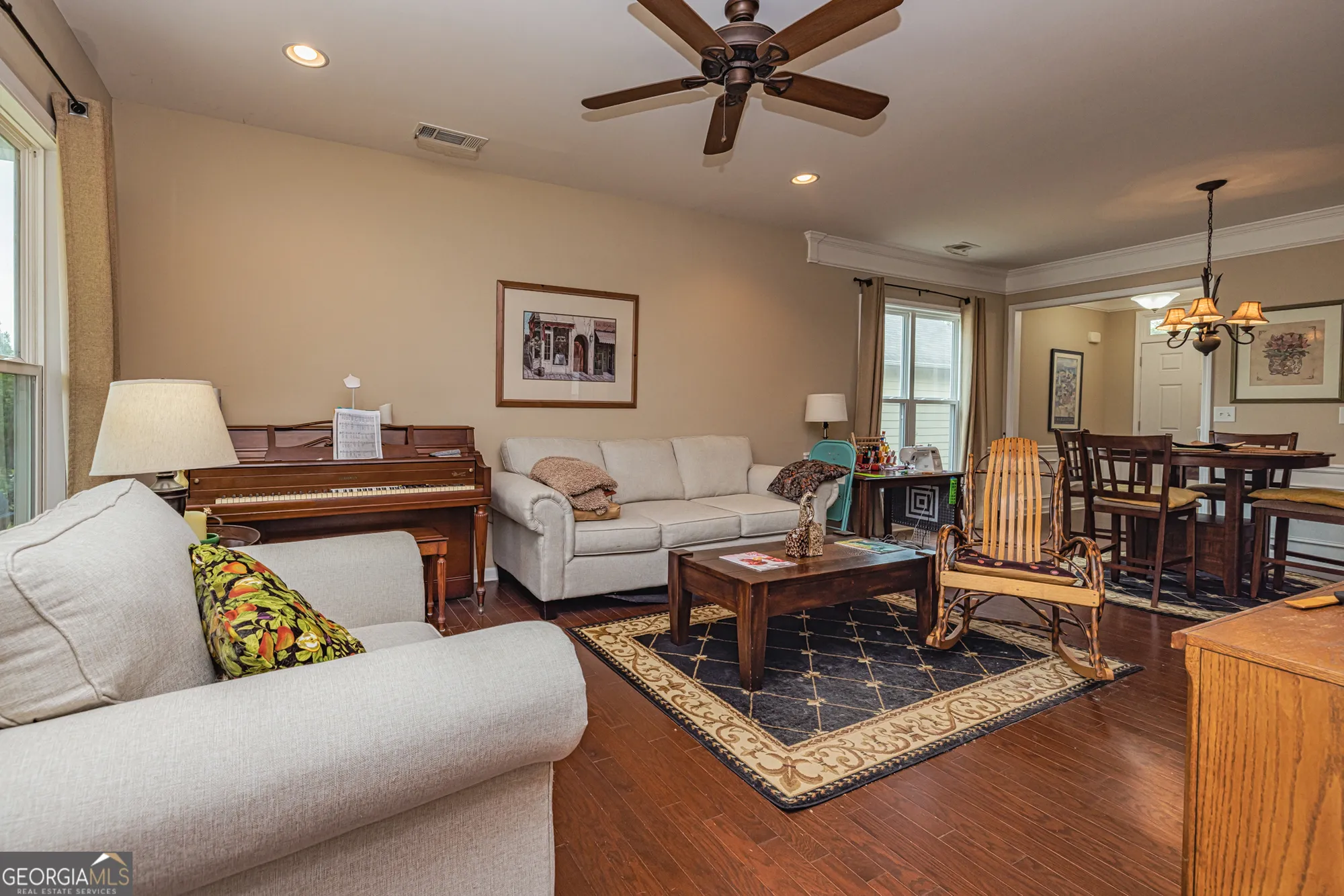 Property Slideshow image 18 of 26 | 121 plumleaf ct # 3, Griffin, GA, 30223