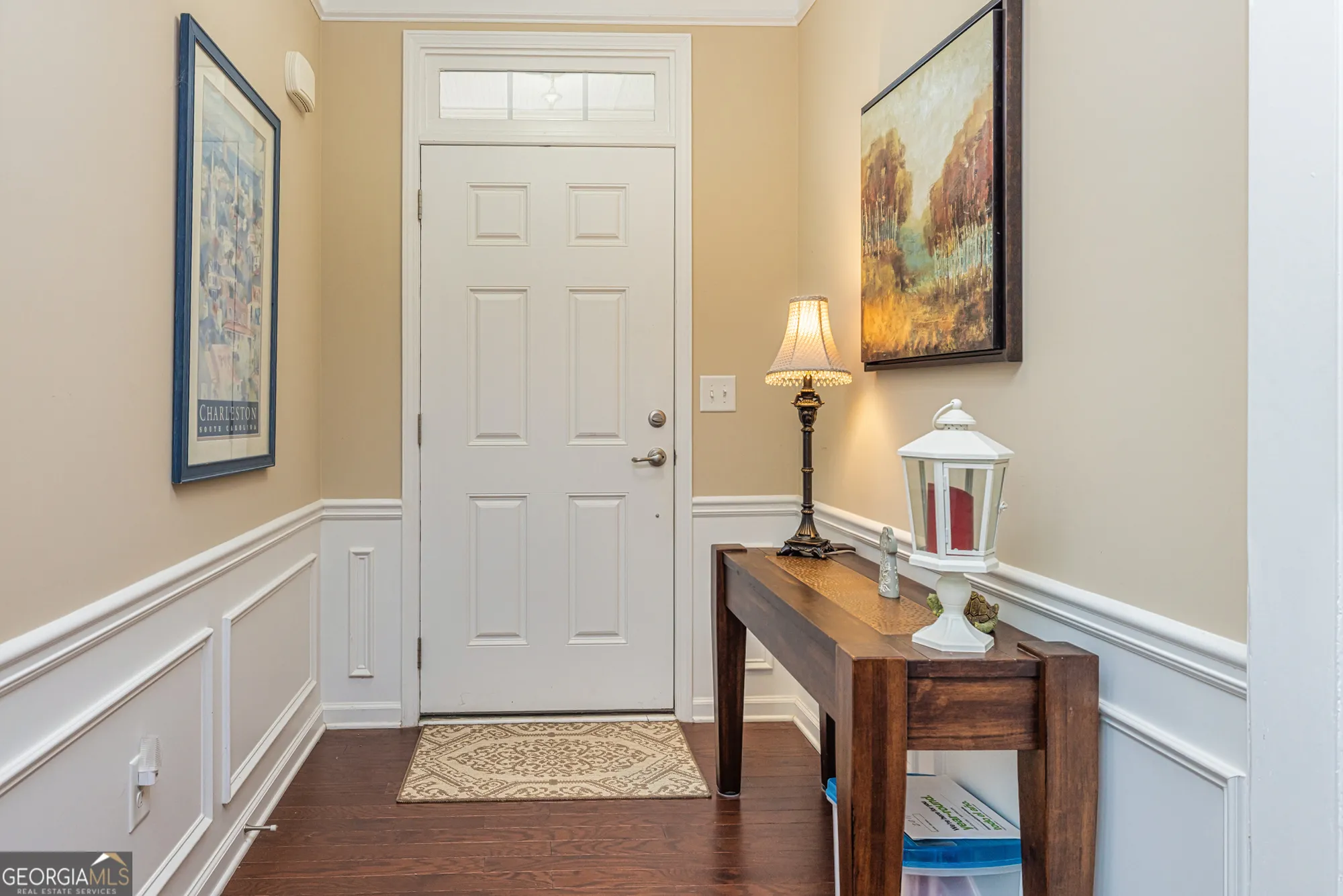 Property Slideshow image 4 of 26 | 121 plumleaf ct # 3, Griffin, GA, 30223