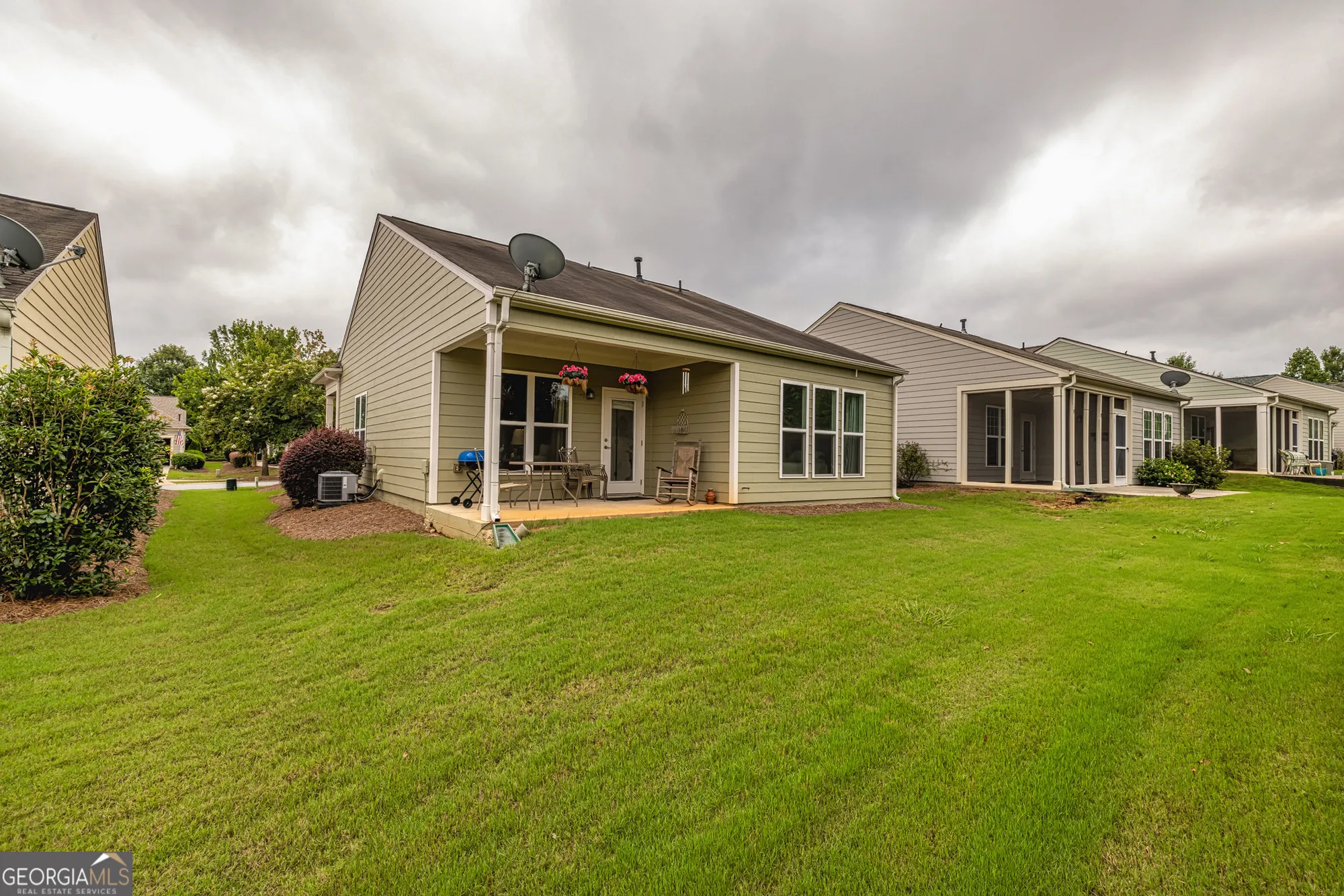 Property Slideshow image 25 of 26 | 121 plumleaf ct # 3, Griffin, GA, 30223