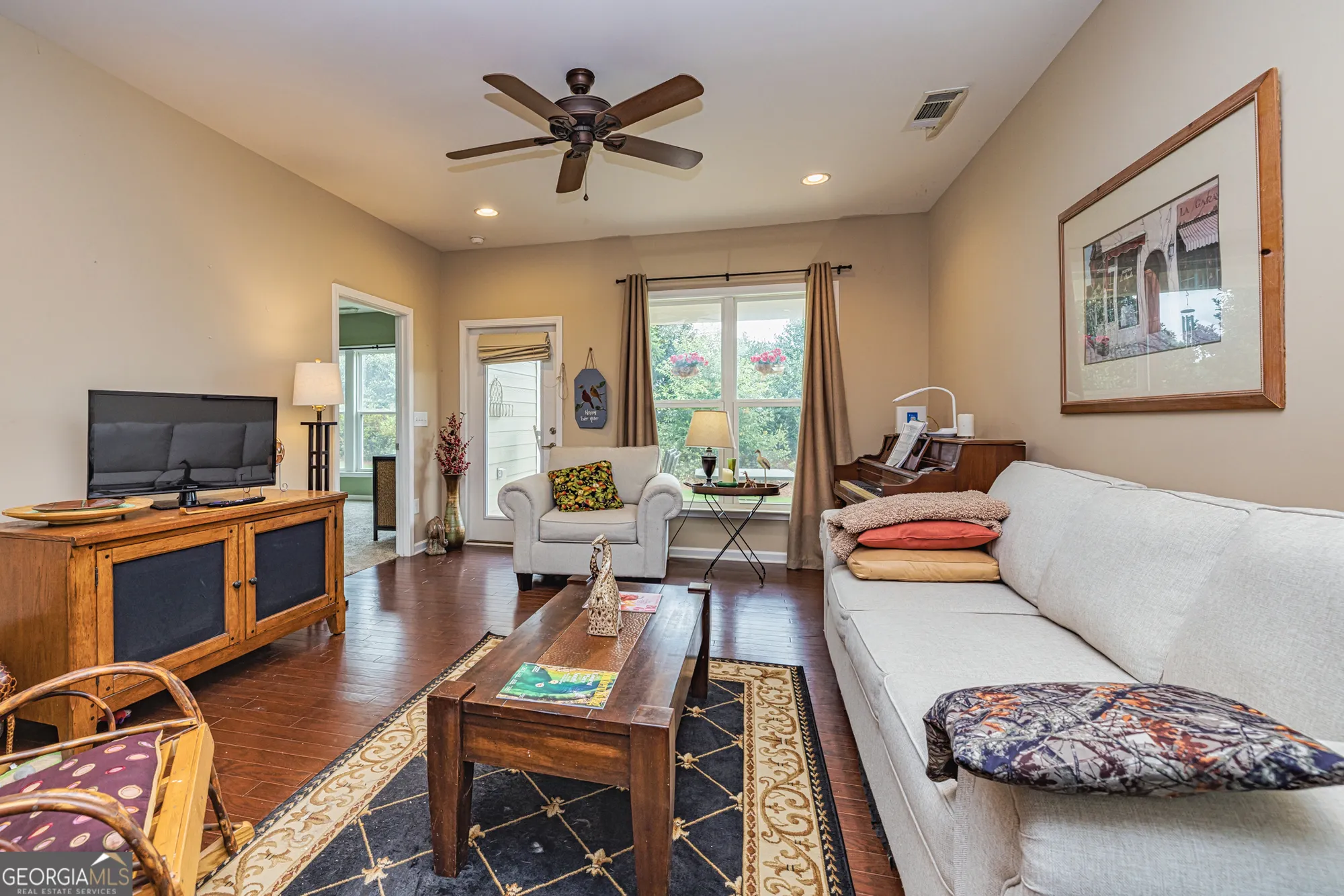Property Slideshow image 21 of 26 | 121 plumleaf ct # 3, Griffin, GA, 30223