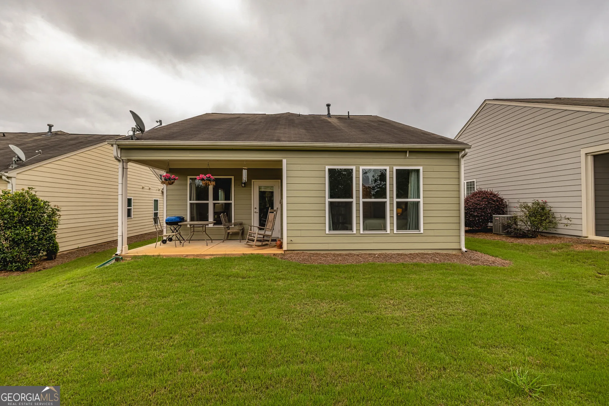 Property Slideshow image 23 of 26 | 121 plumleaf ct # 3, Griffin, GA, 30223