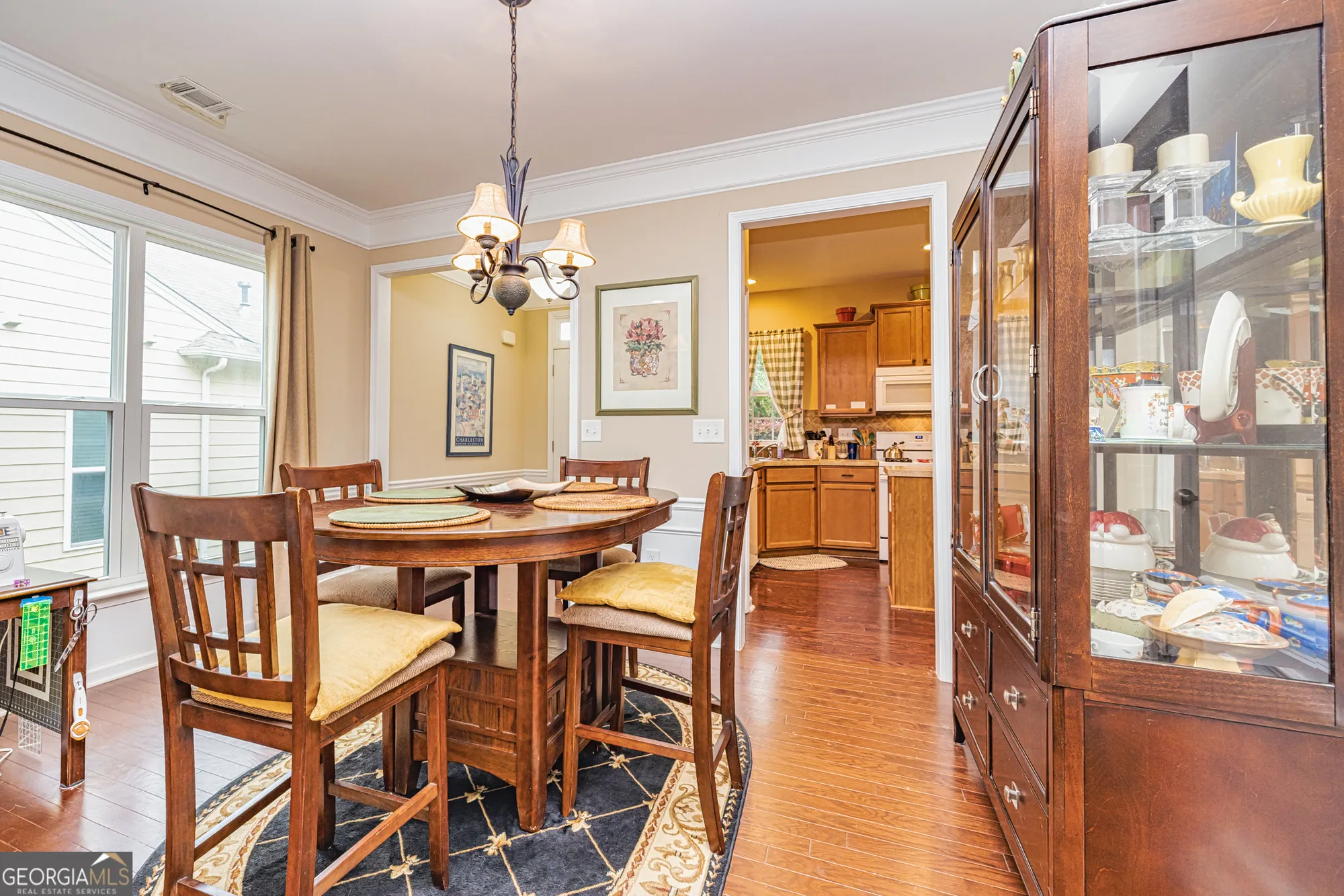 Property Slideshow image 7 of 26 | 121 plumleaf ct # 3, Griffin, GA, 30223