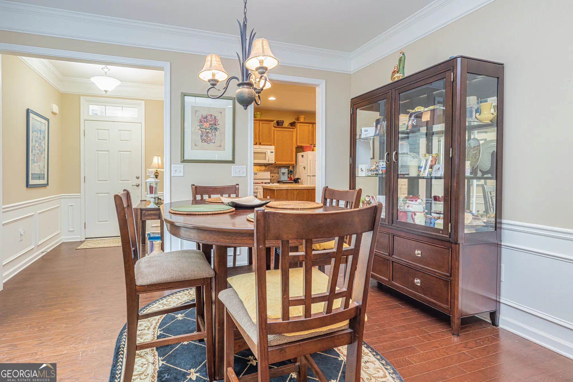 Property Slideshow image 5 of 26 | 121 plumleaf ct # 3, Griffin, GA, 30223