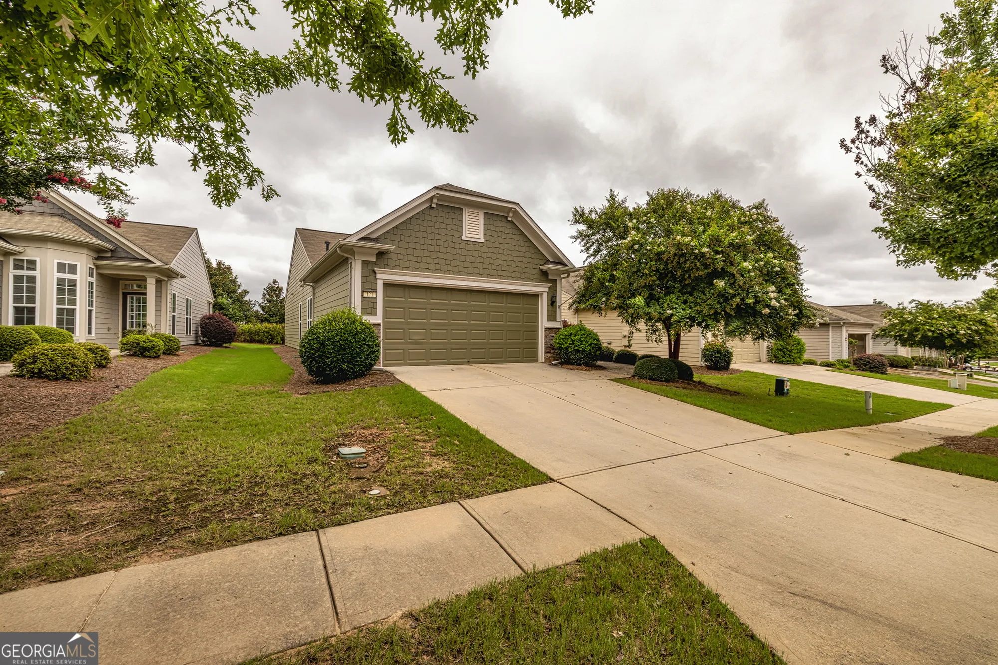 Property Slideshow image 1 of 26 | 121 plumleaf ct # 3, Griffin, GA, 30223