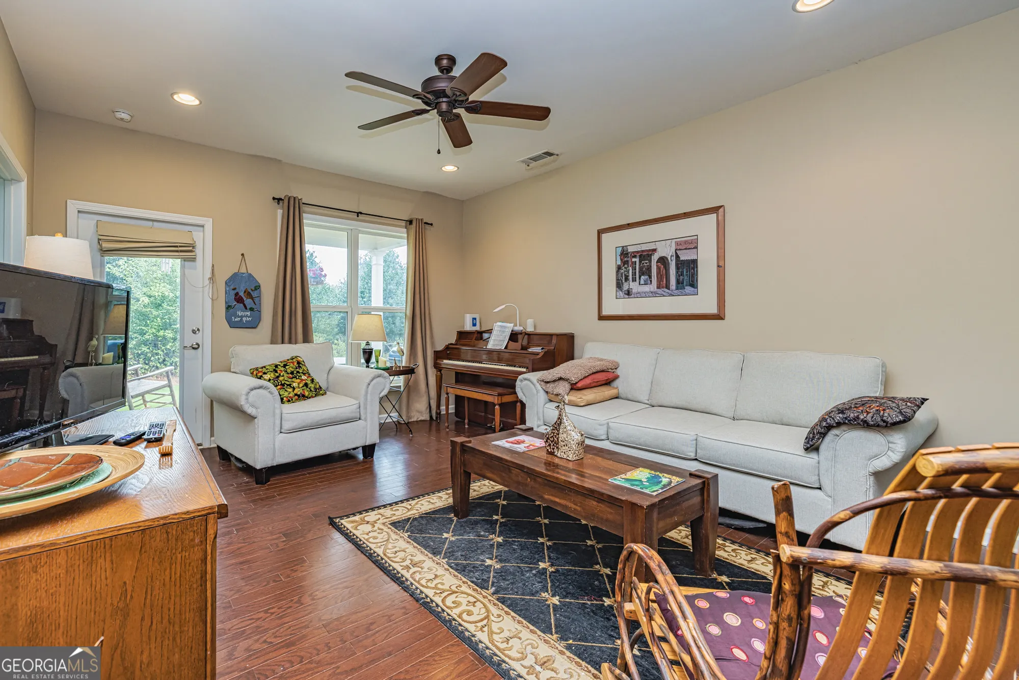 Property Slideshow image 20 of 26 | 121 plumleaf ct # 3, Griffin, GA, 30223